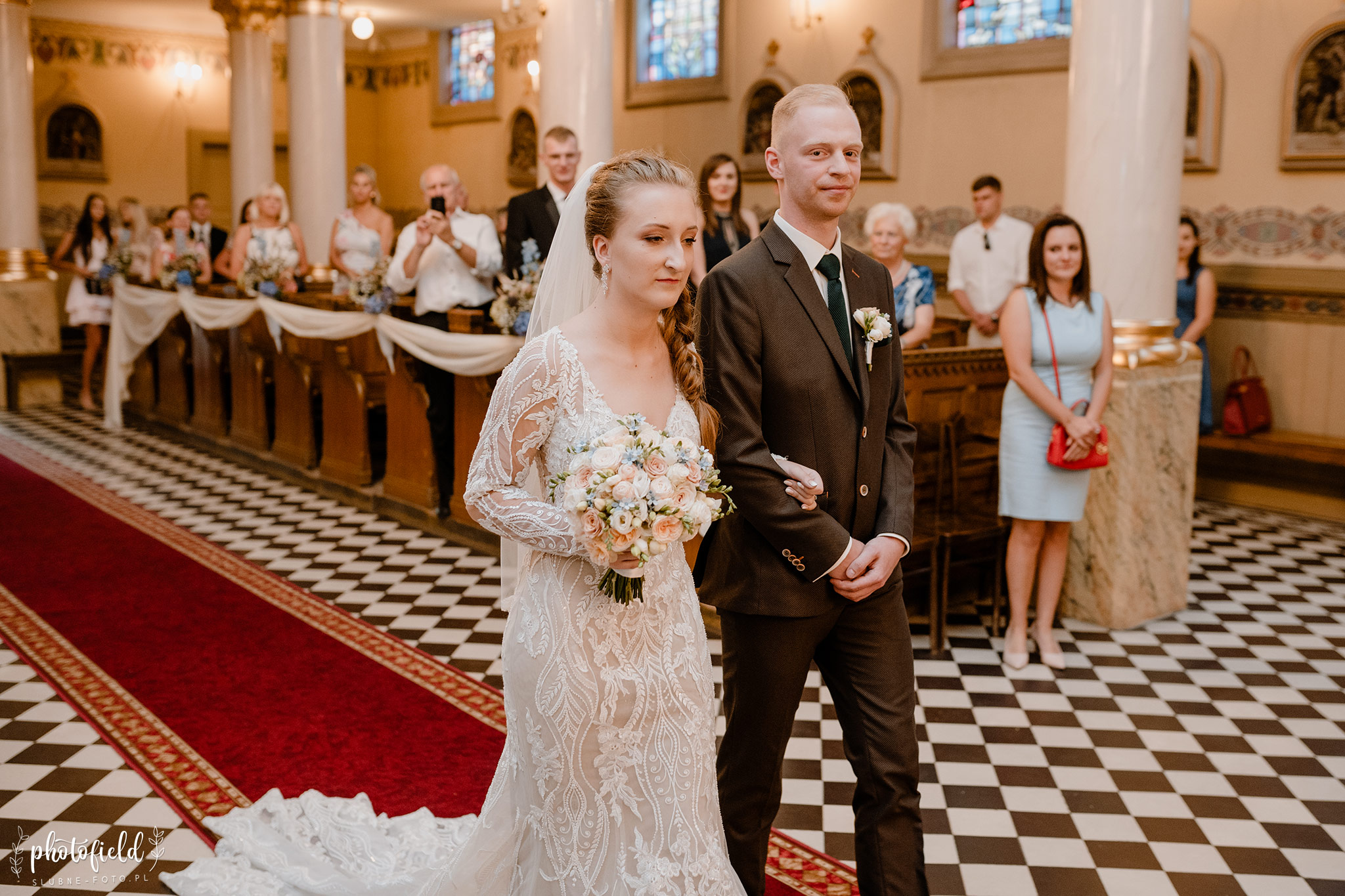 Fotograf ślubny Piotrków Trybunalski