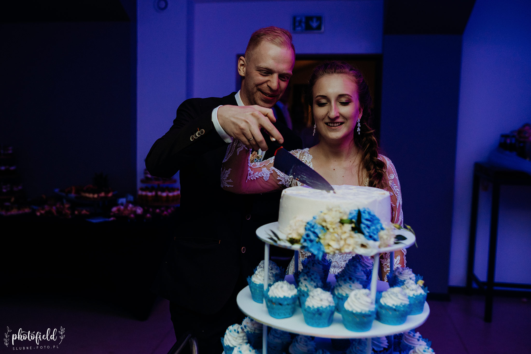 Fotograf ślubny Piotrków Trybunalski