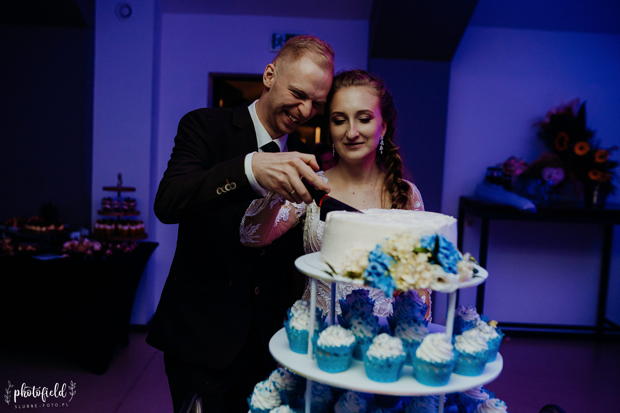 Fotograf ślubny Piotrków Trybunalski