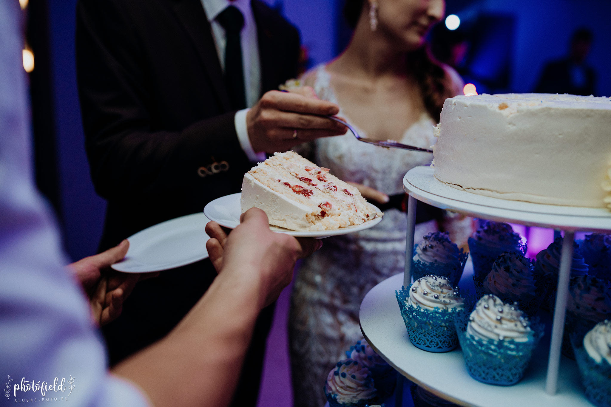 Fotograf ślubny Piotrków Trybunalski