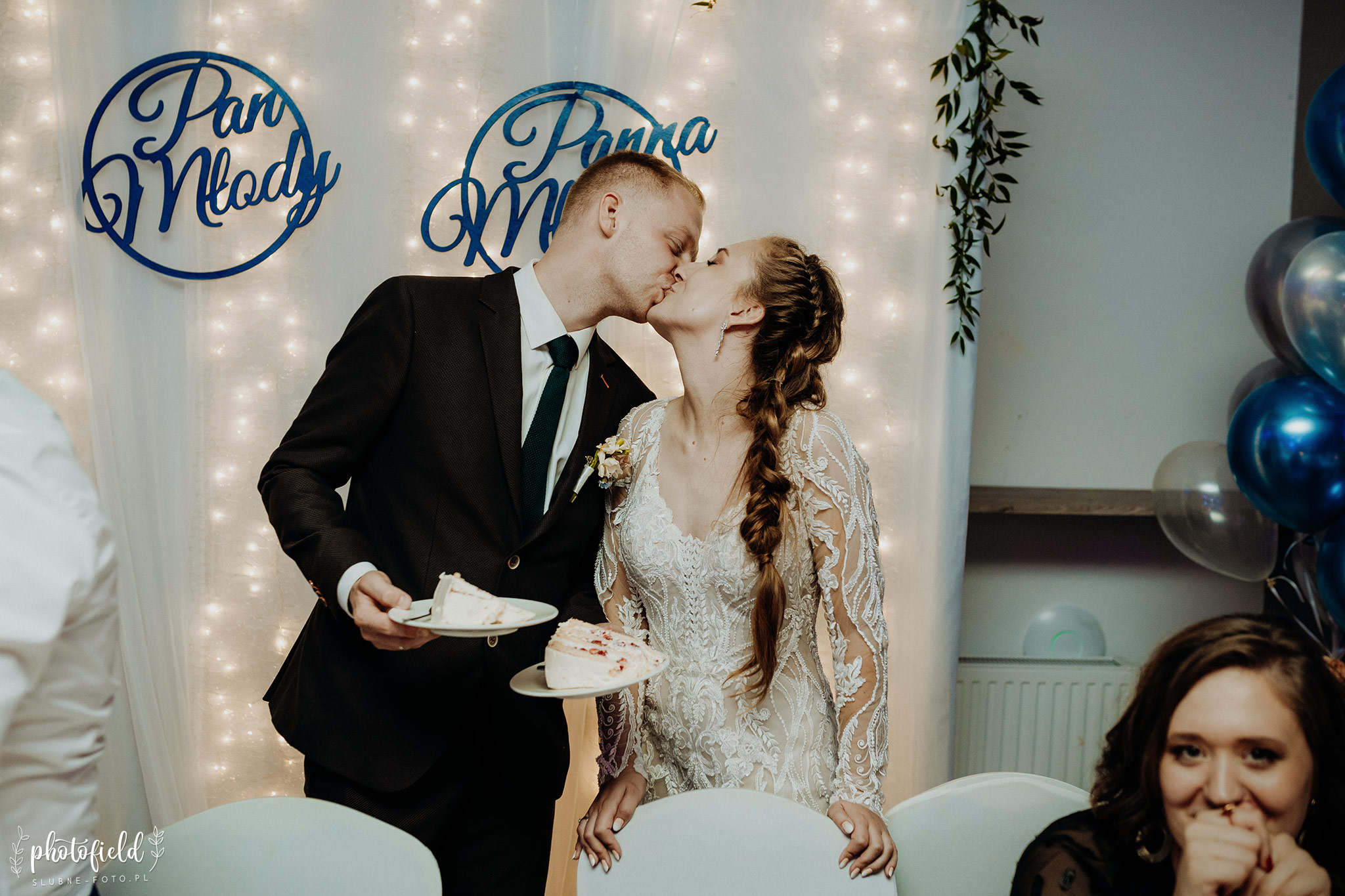 Fotograf ślubny Piotrków Trybunalski