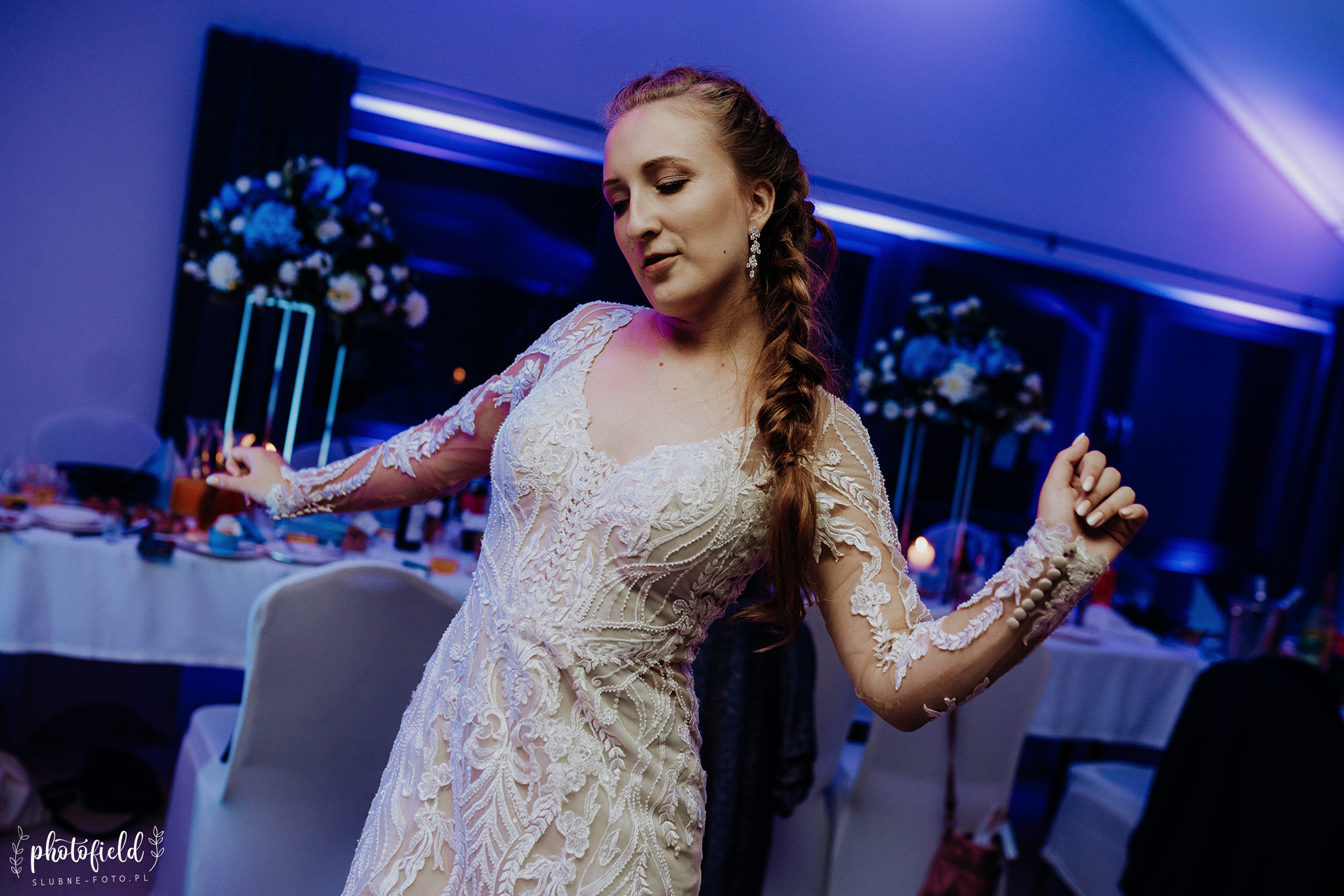 Fotograf ślubny Piotrków Trybunalski