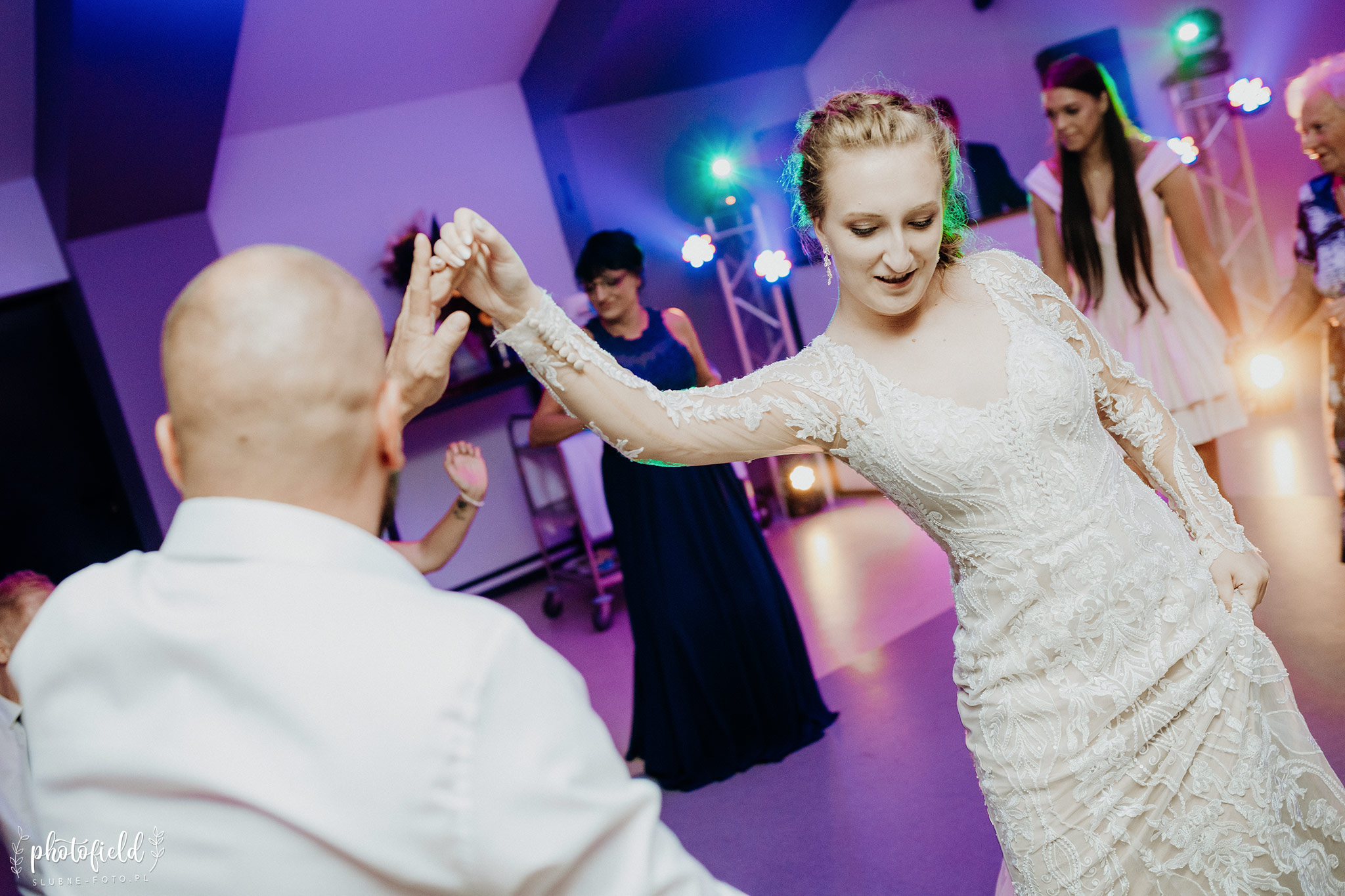 Fotograf ślubny Piotrków Trybunalski