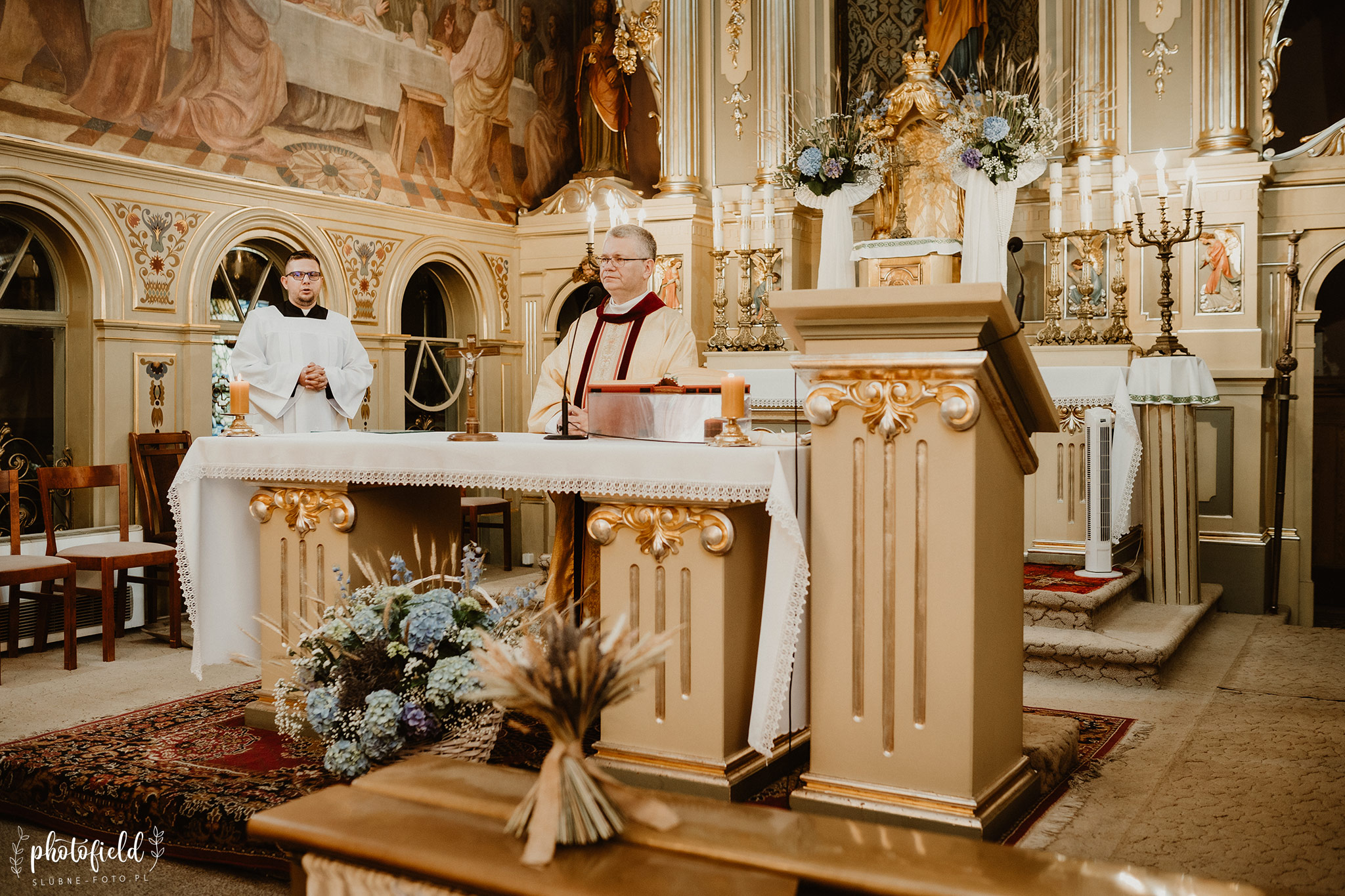 Fotograf ślubny Piotrków Trybunalski