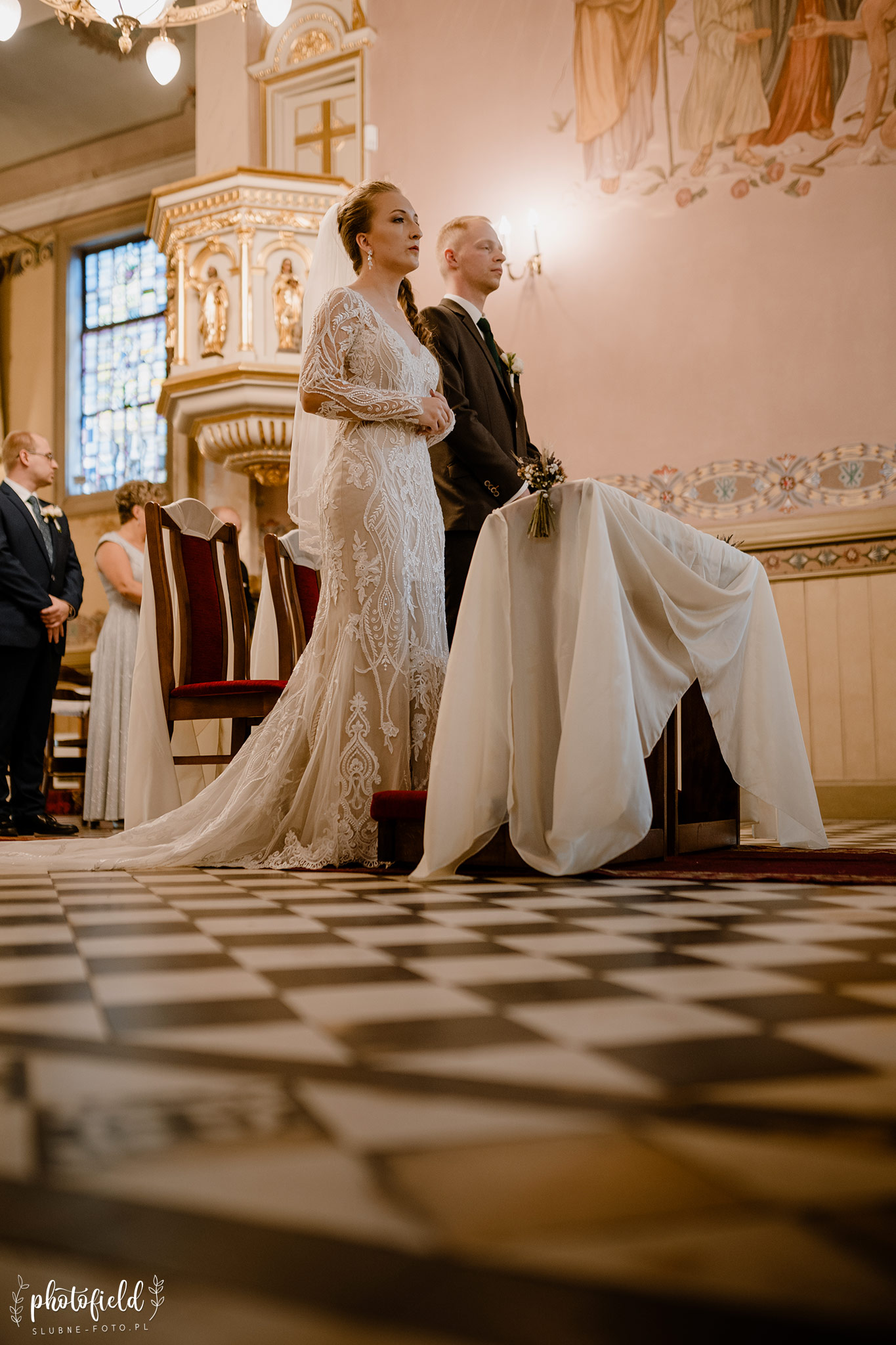 Fotograf ślubny Piotrków Trybunalski