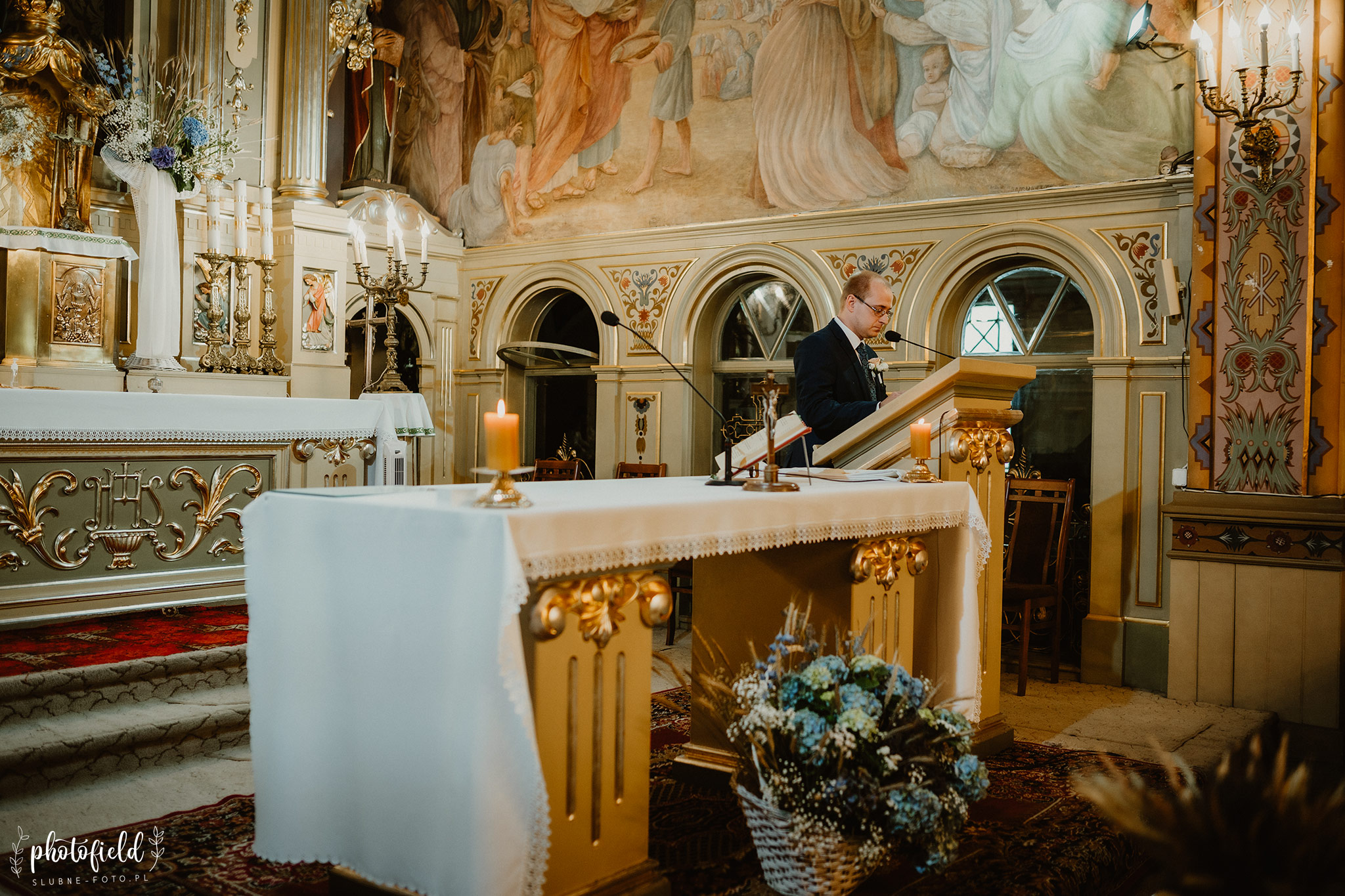 Fotograf ślubny Piotrków Trybunalski