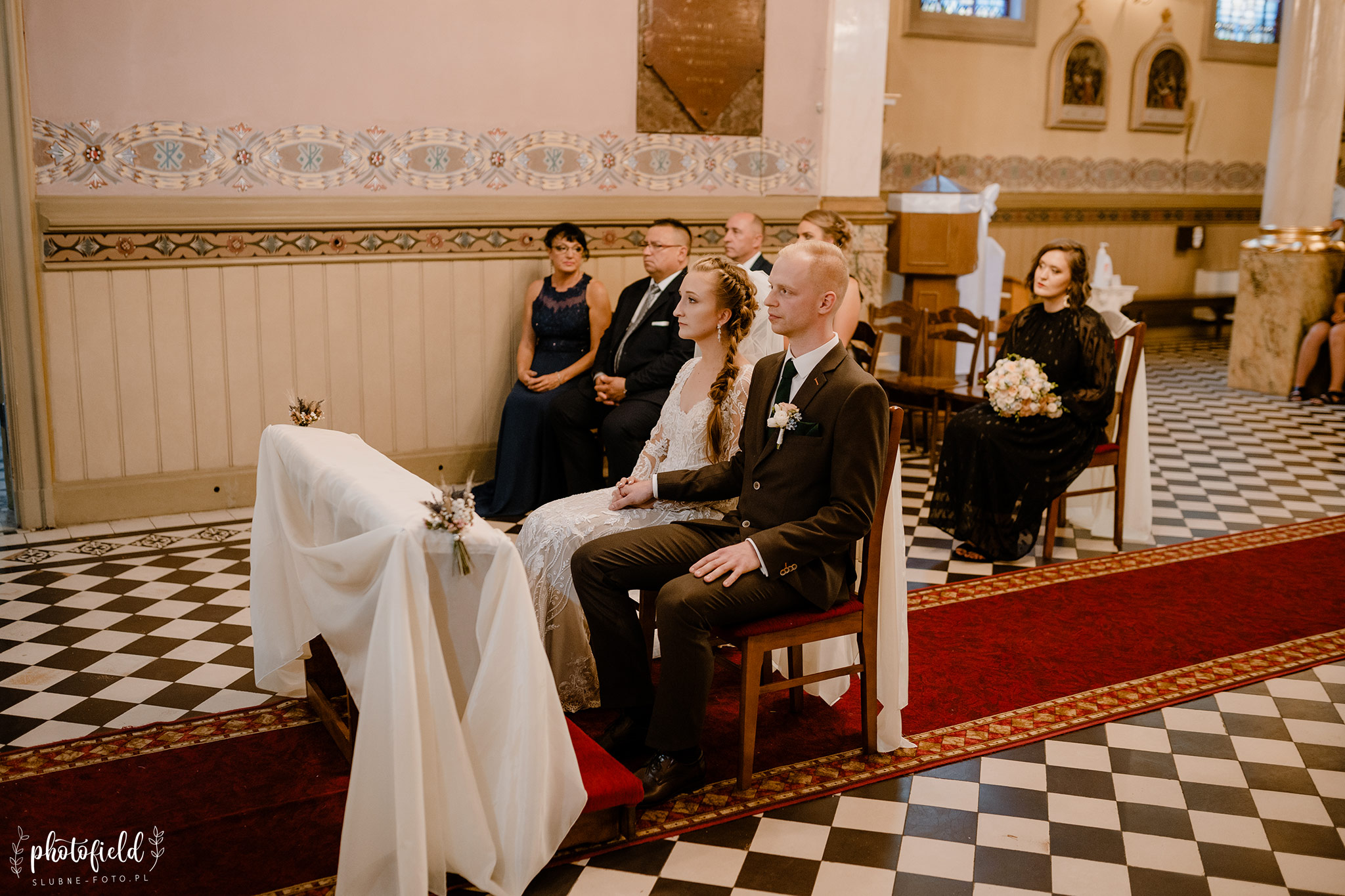 Fotograf ślubny Piotrków Trybunalski