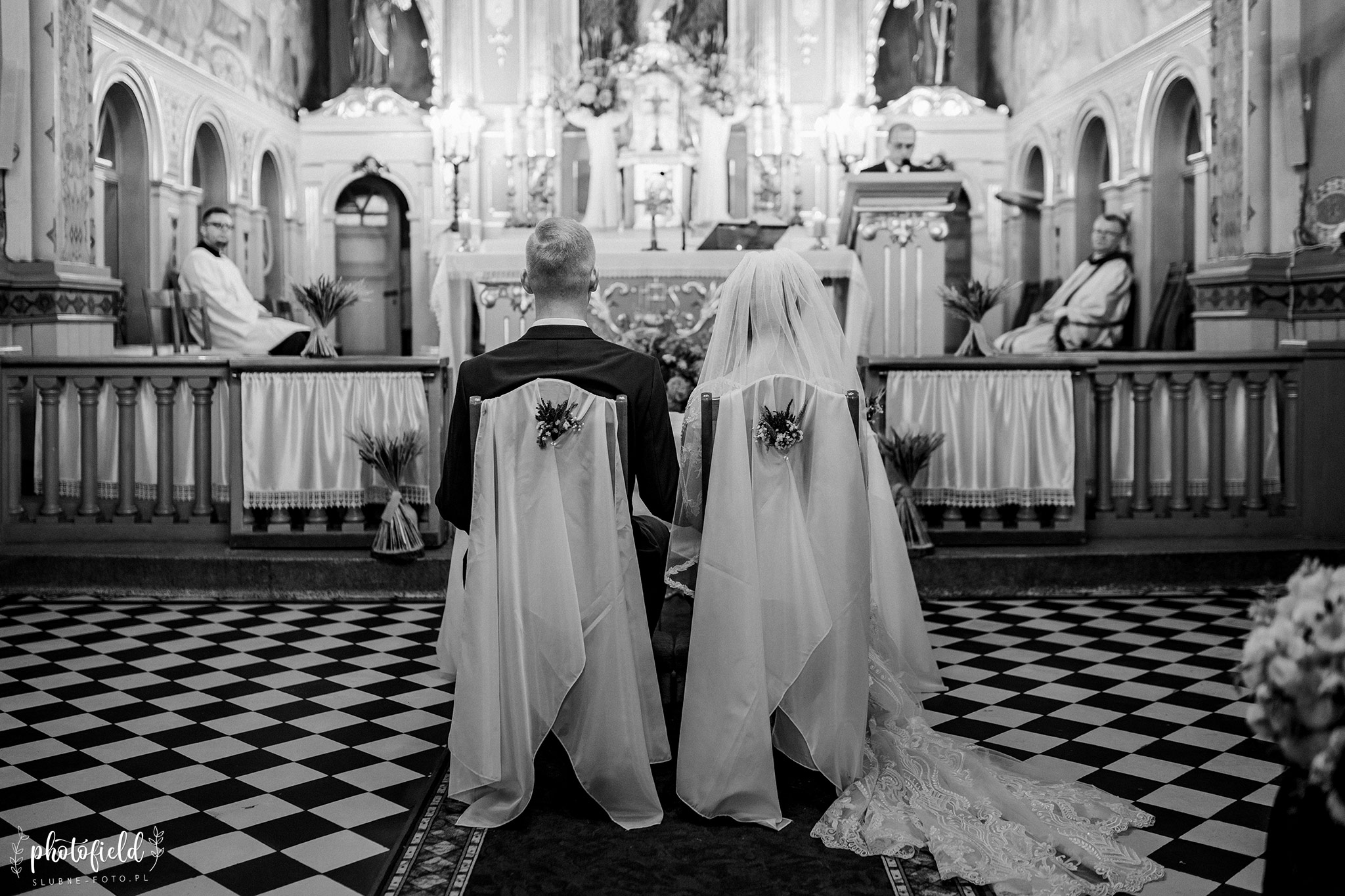 Fotograf ślubny Piotrków Trybunalski