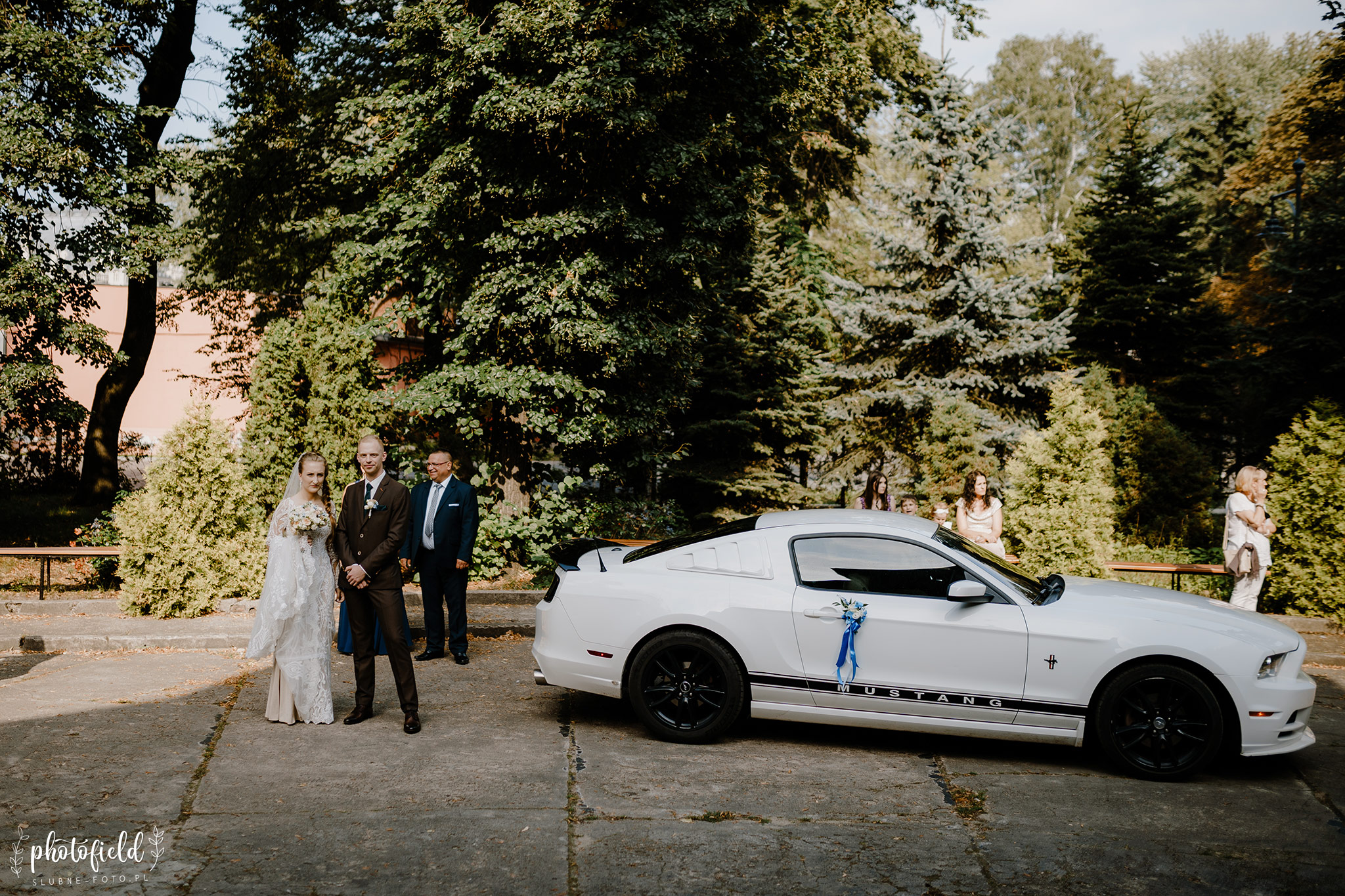 Fotograf ślubny Piotrków Trybunalski