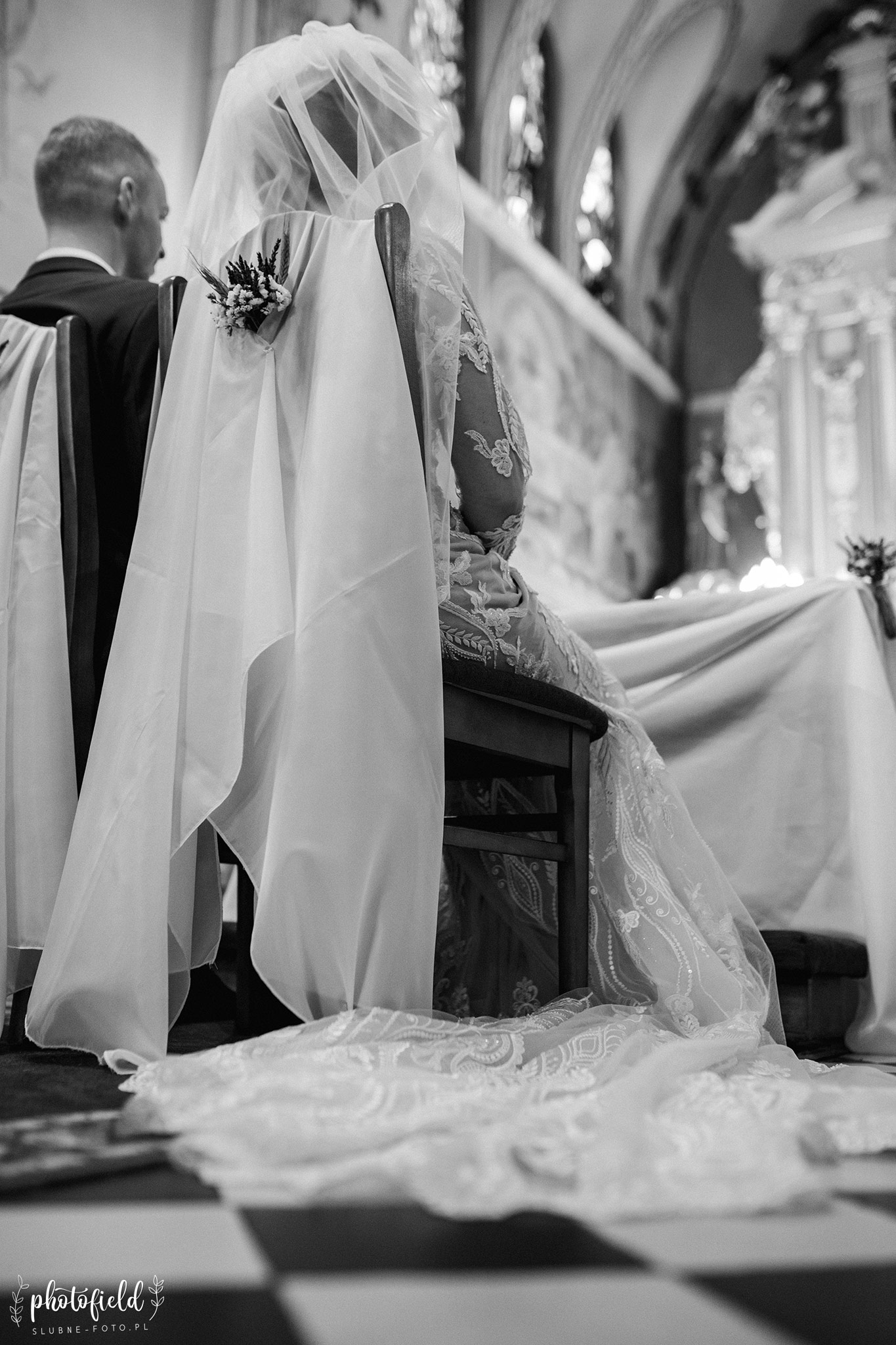 Fotograf ślubny Piotrków Trybunalski