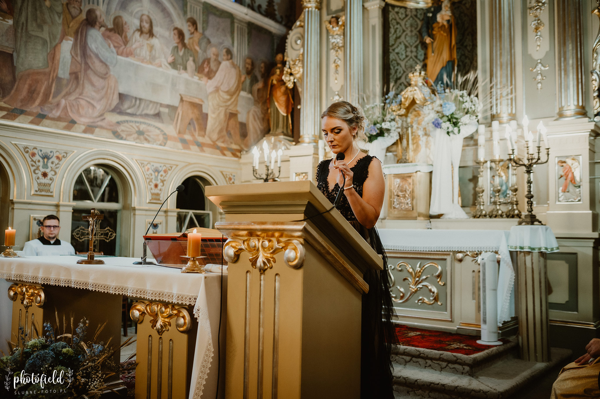 Fotograf ślubny Piotrków Trybunalski