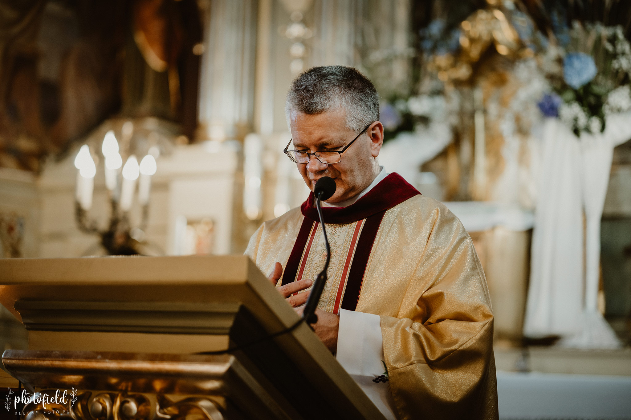 Fotograf ślubny Piotrków Trybunalski