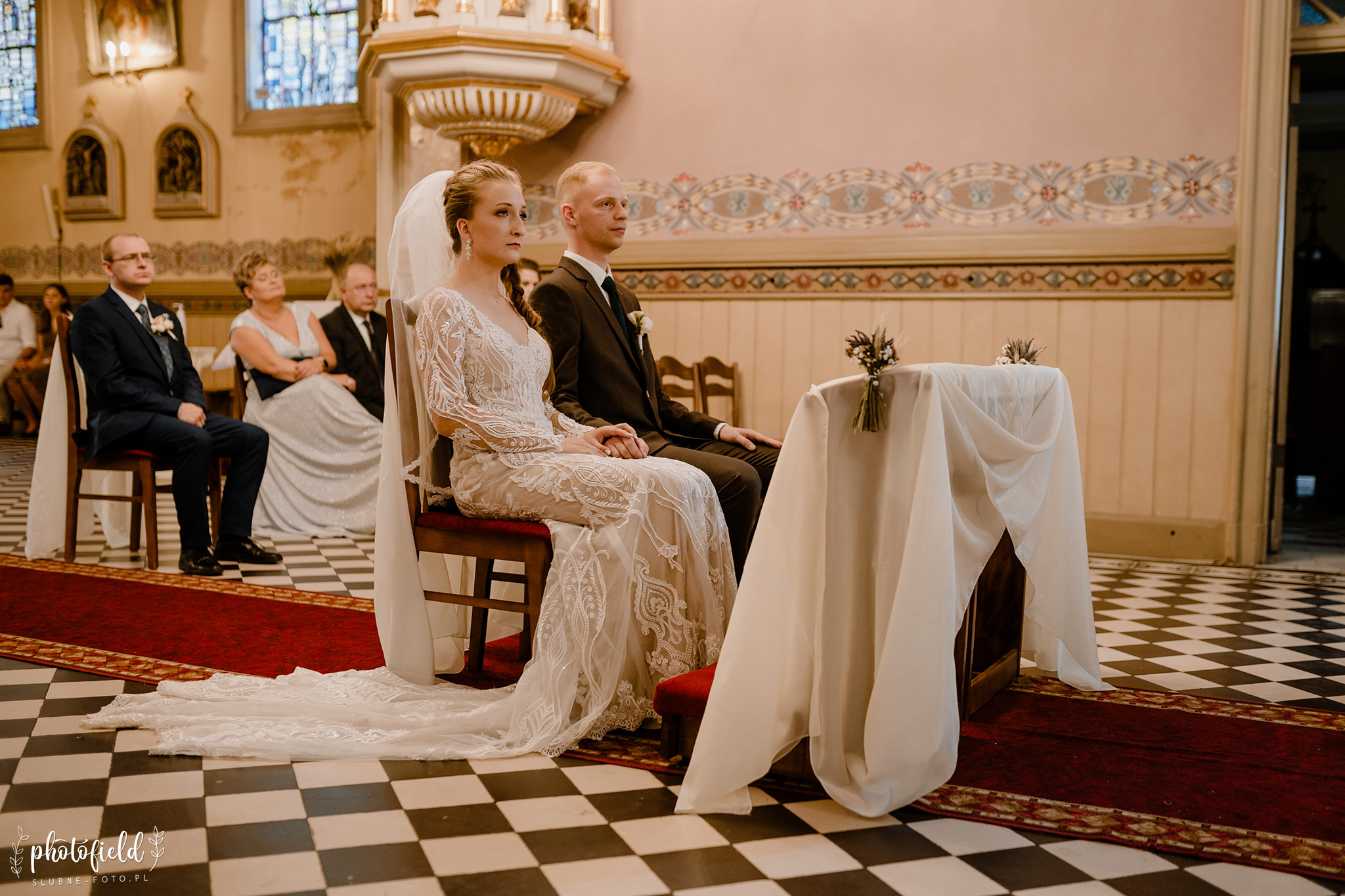 Fotograf ślubny Piotrków Trybunalski