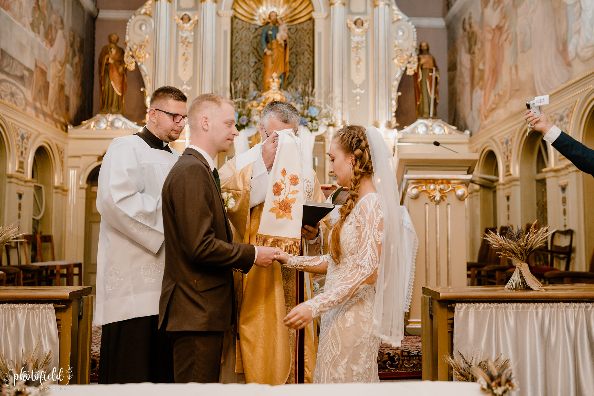 Fotograf ślubny Piotrków Trybunalski