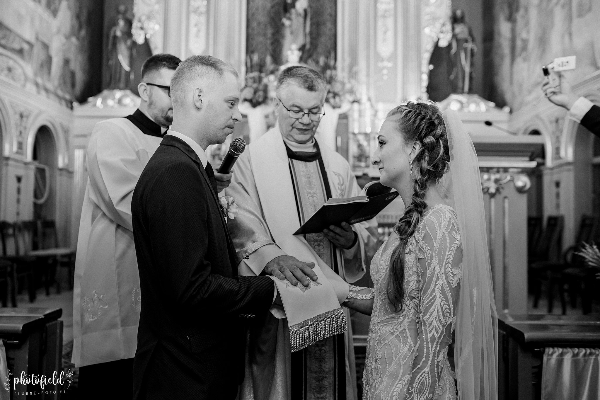 Fotograf ślubny Piotrków Trybunalski