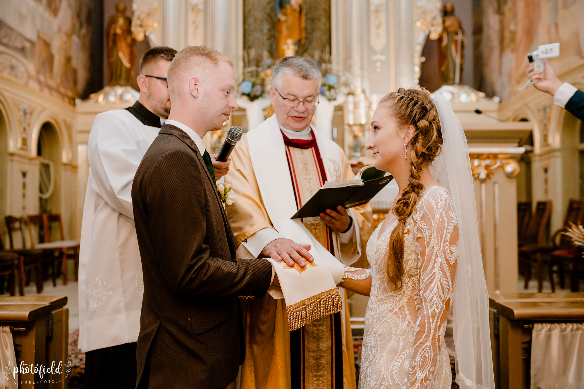 Fotograf ślubny Piotrków Trybunalski