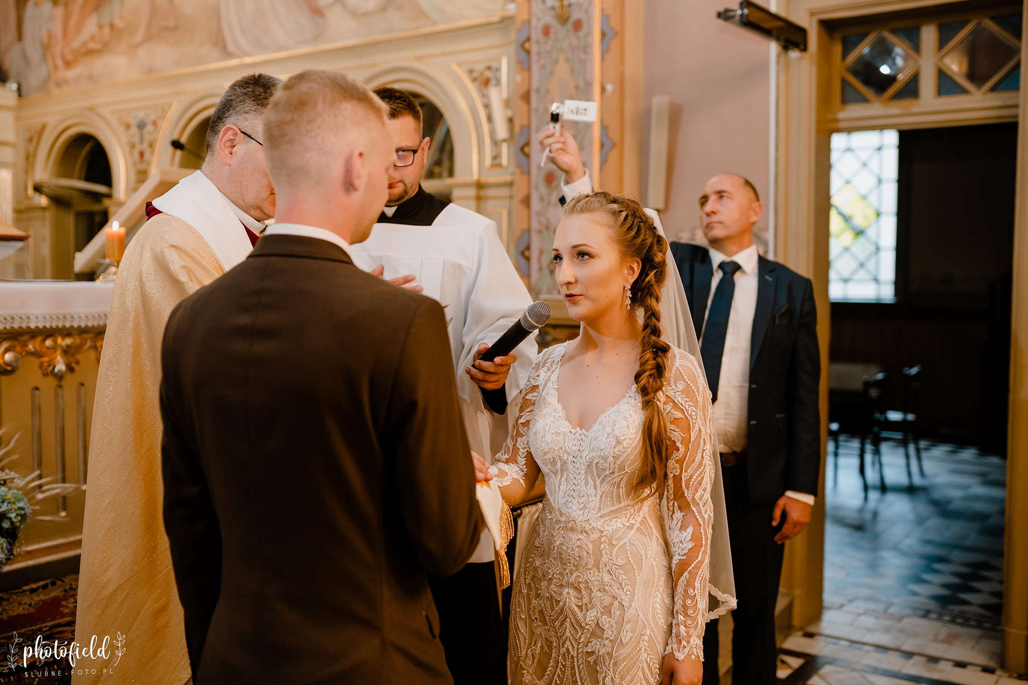 Fotograf ślubny Piotrków Trybunalski