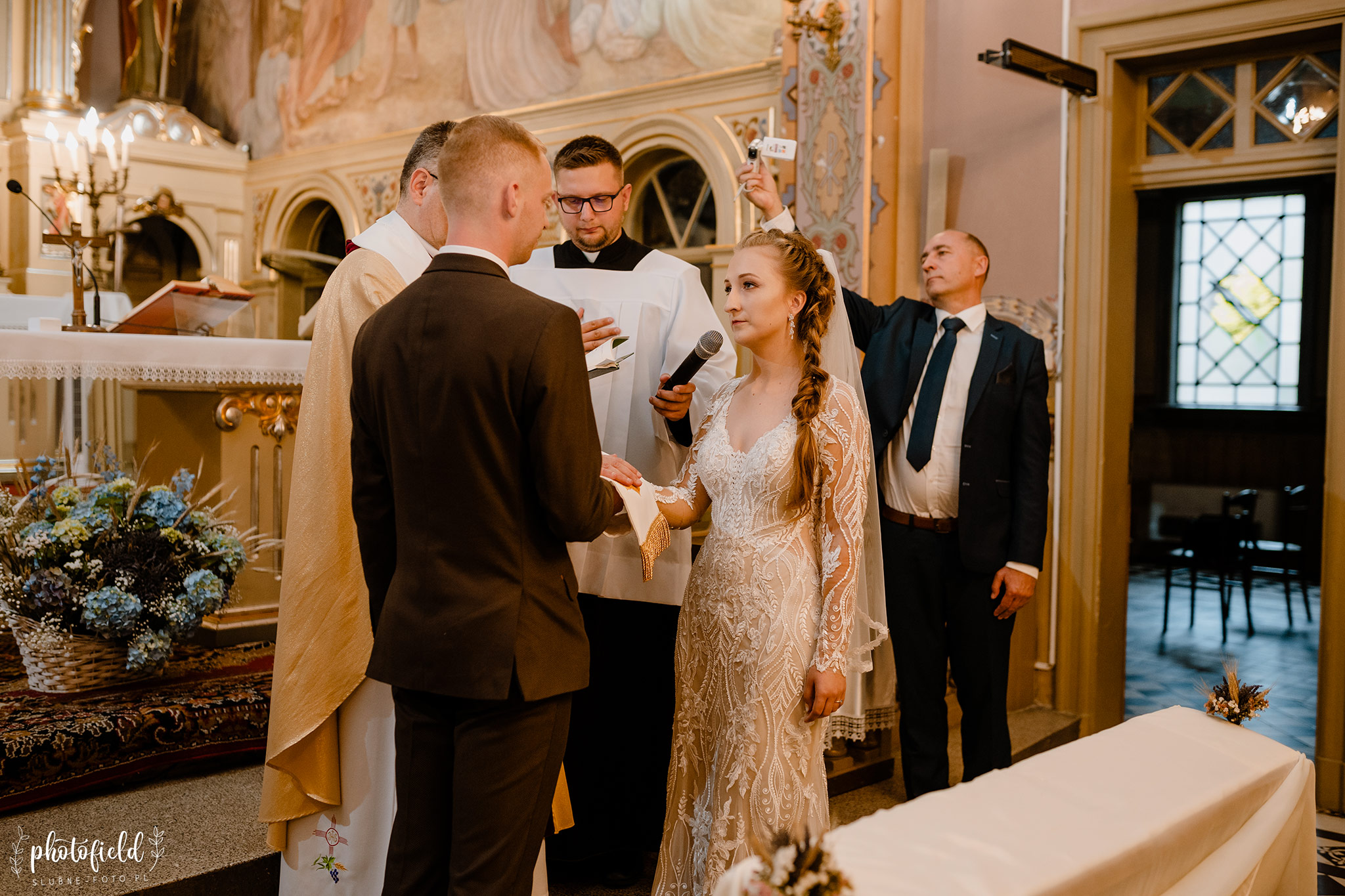 Fotograf ślubny Piotrków Trybunalski