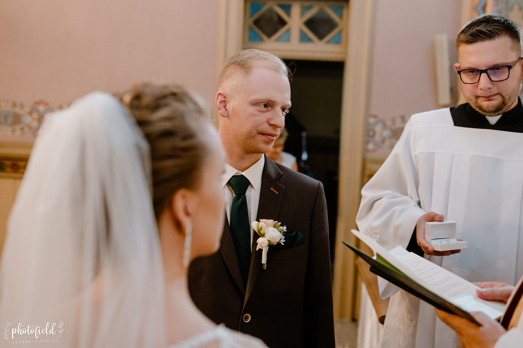 Fotograf ślubny Piotrków Trybunalski