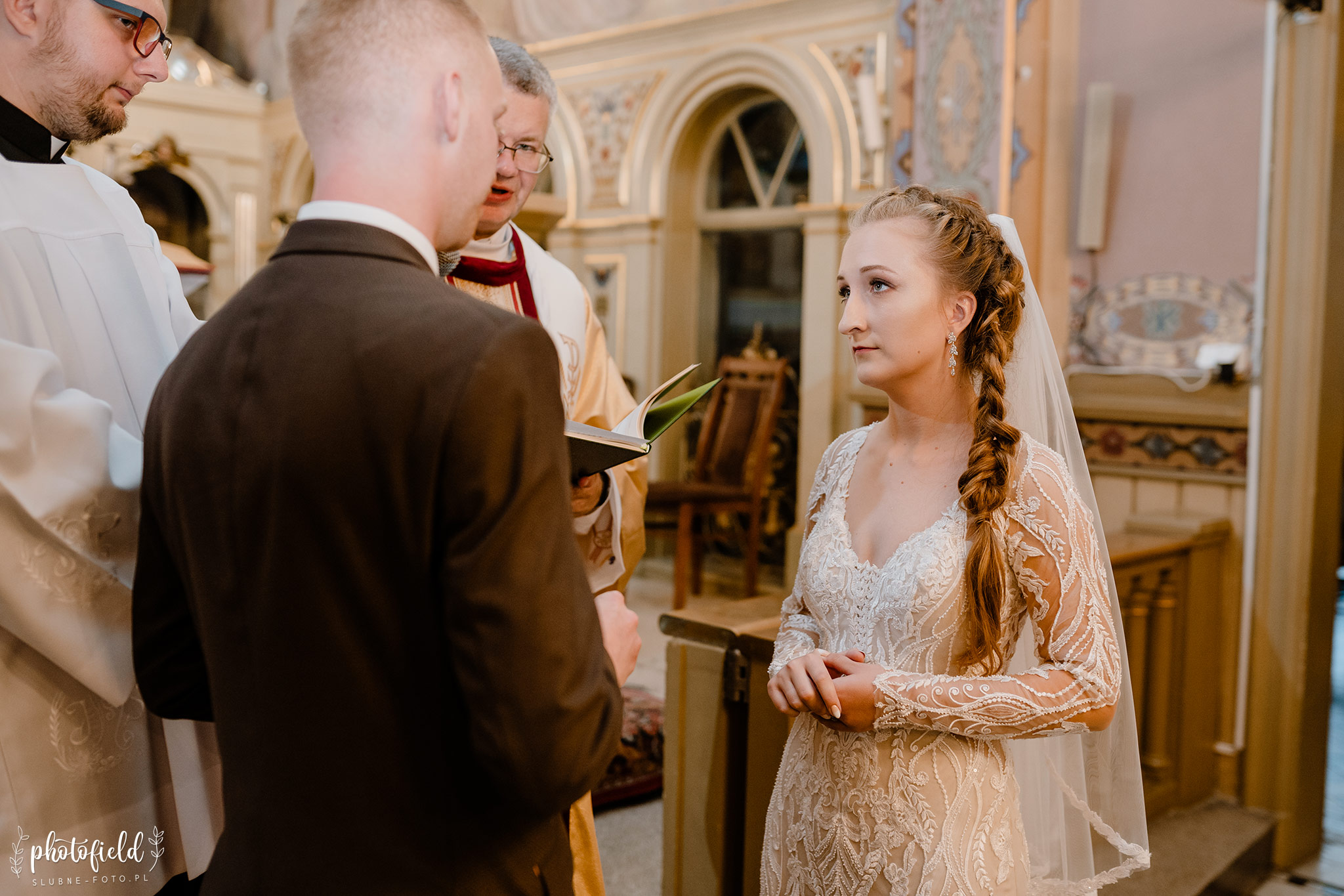 Fotograf ślubny Piotrków Trybunalski