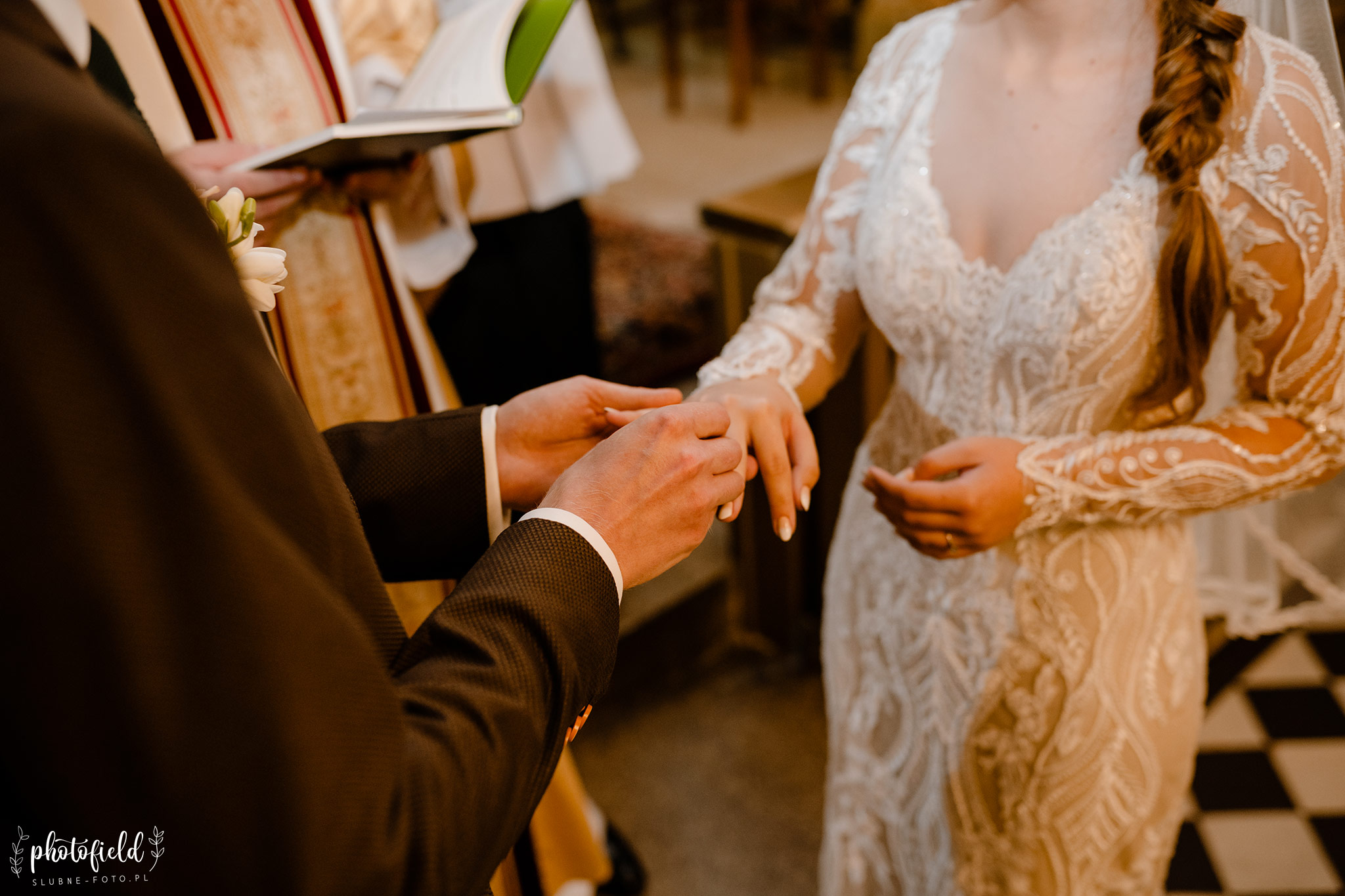 Fotograf ślubny Piotrków Trybunalski