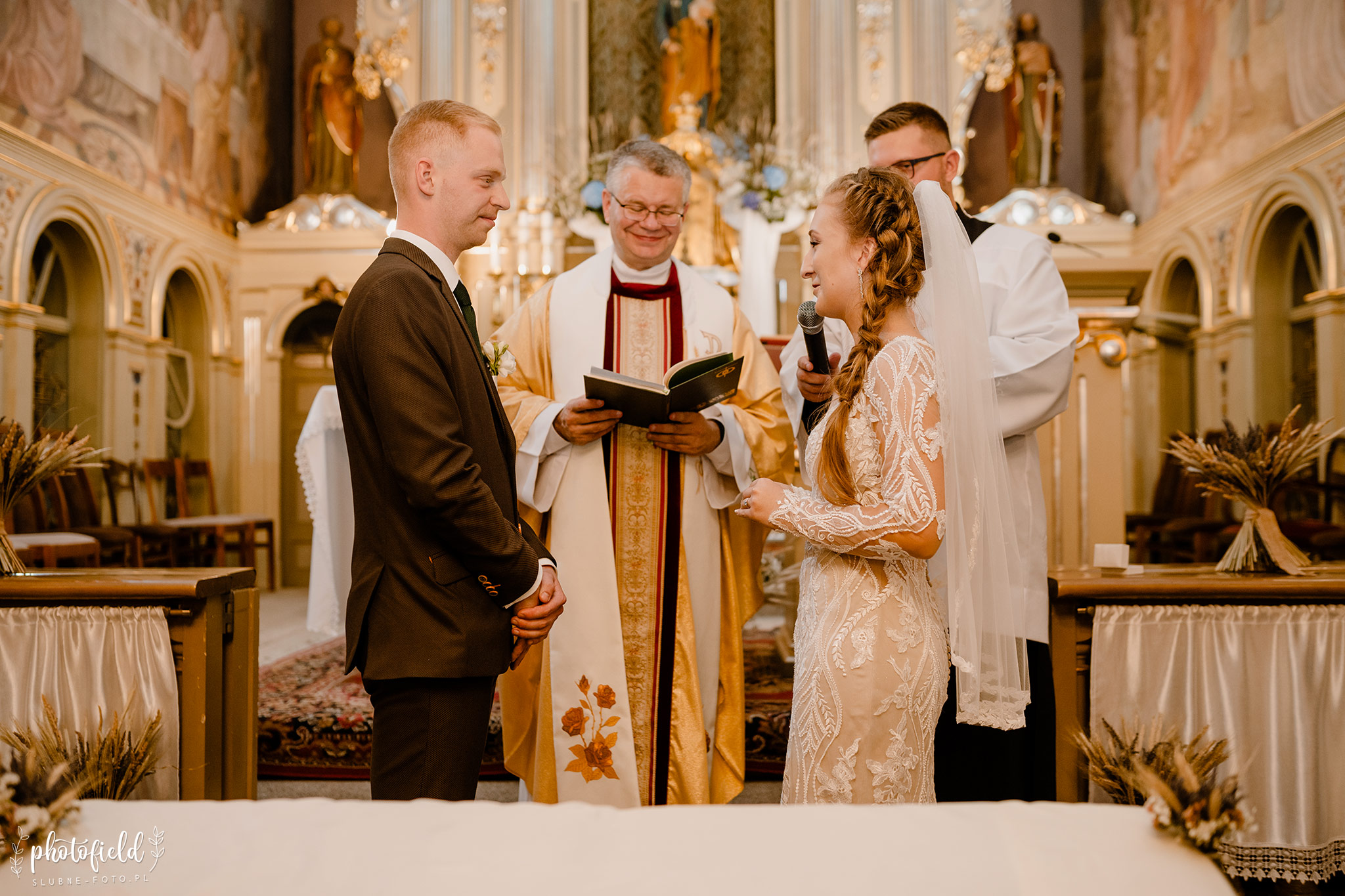 Fotograf ślubny Piotrków Trybunalski