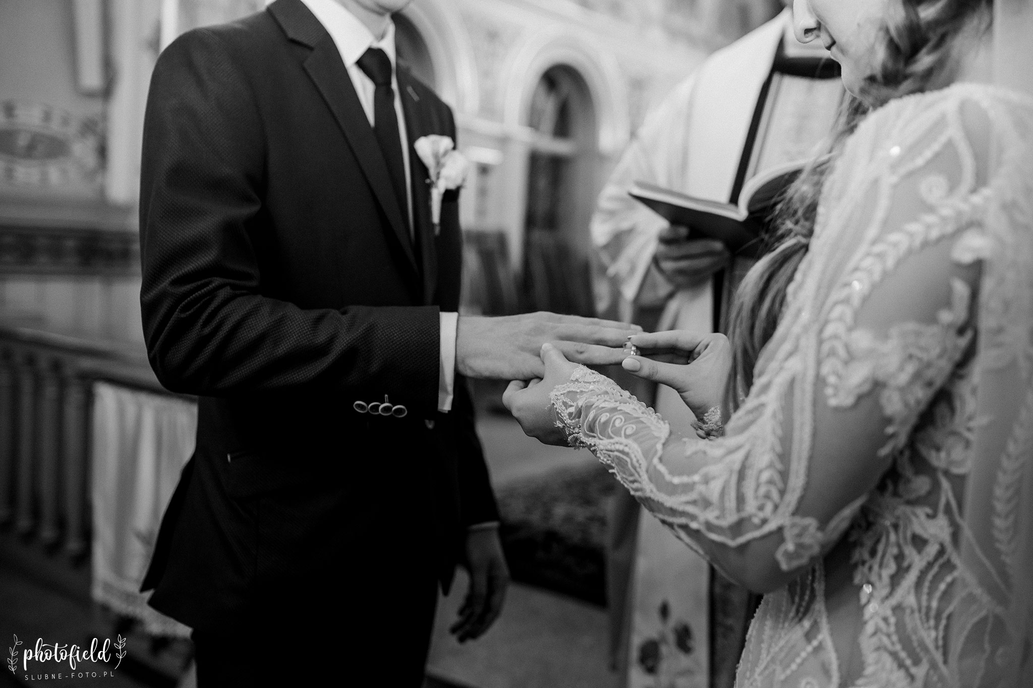 Fotograf ślubny Piotrków Trybunalski