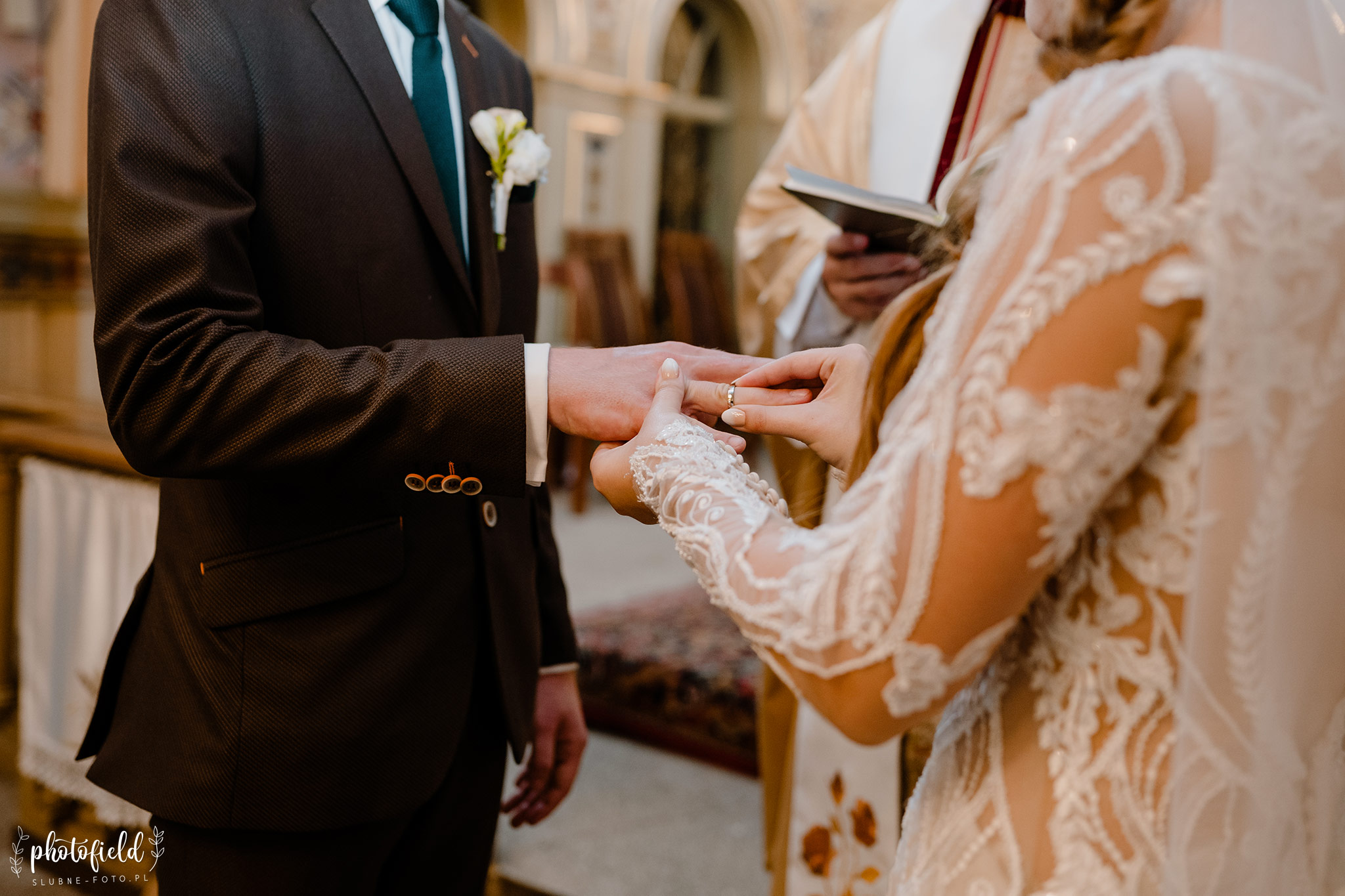 Fotograf ślubny Piotrków Trybunalski