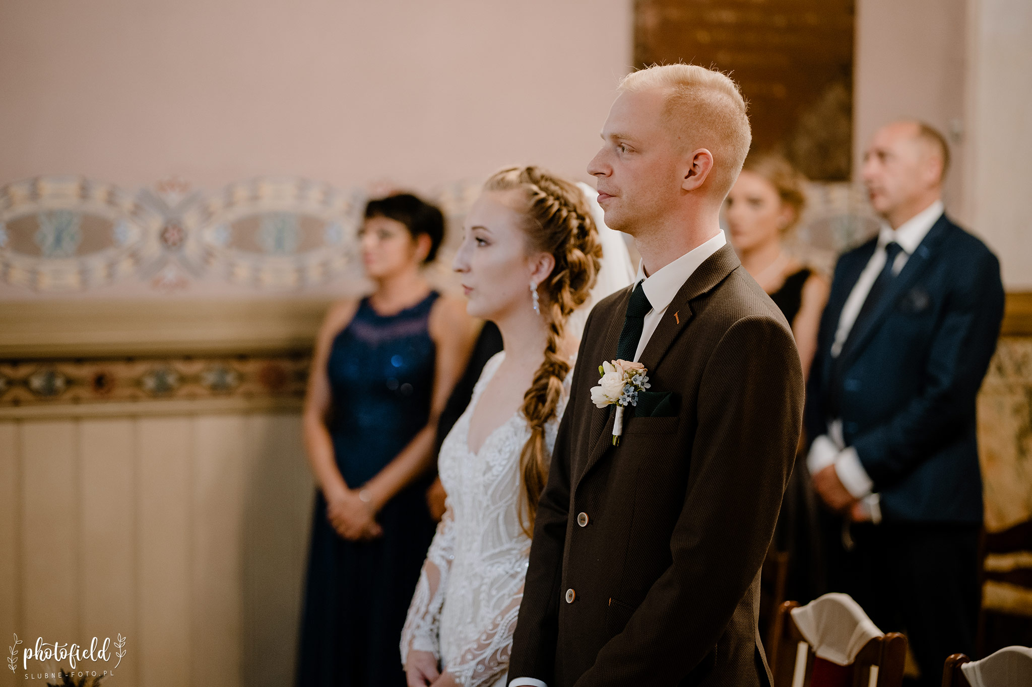 Fotograf ślubny Piotrków Trybunalski