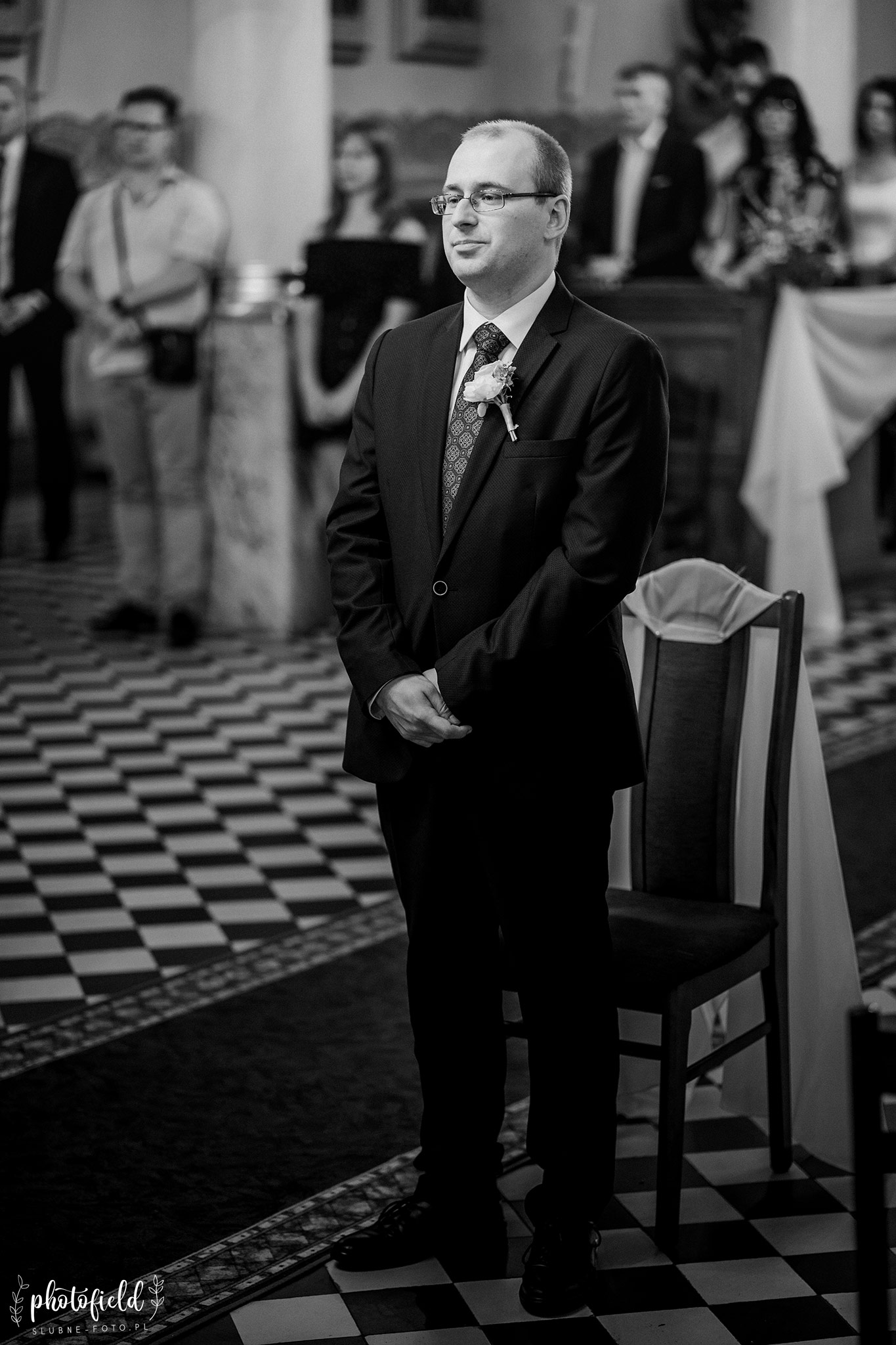 Fotograf ślubny Piotrków Trybunalski