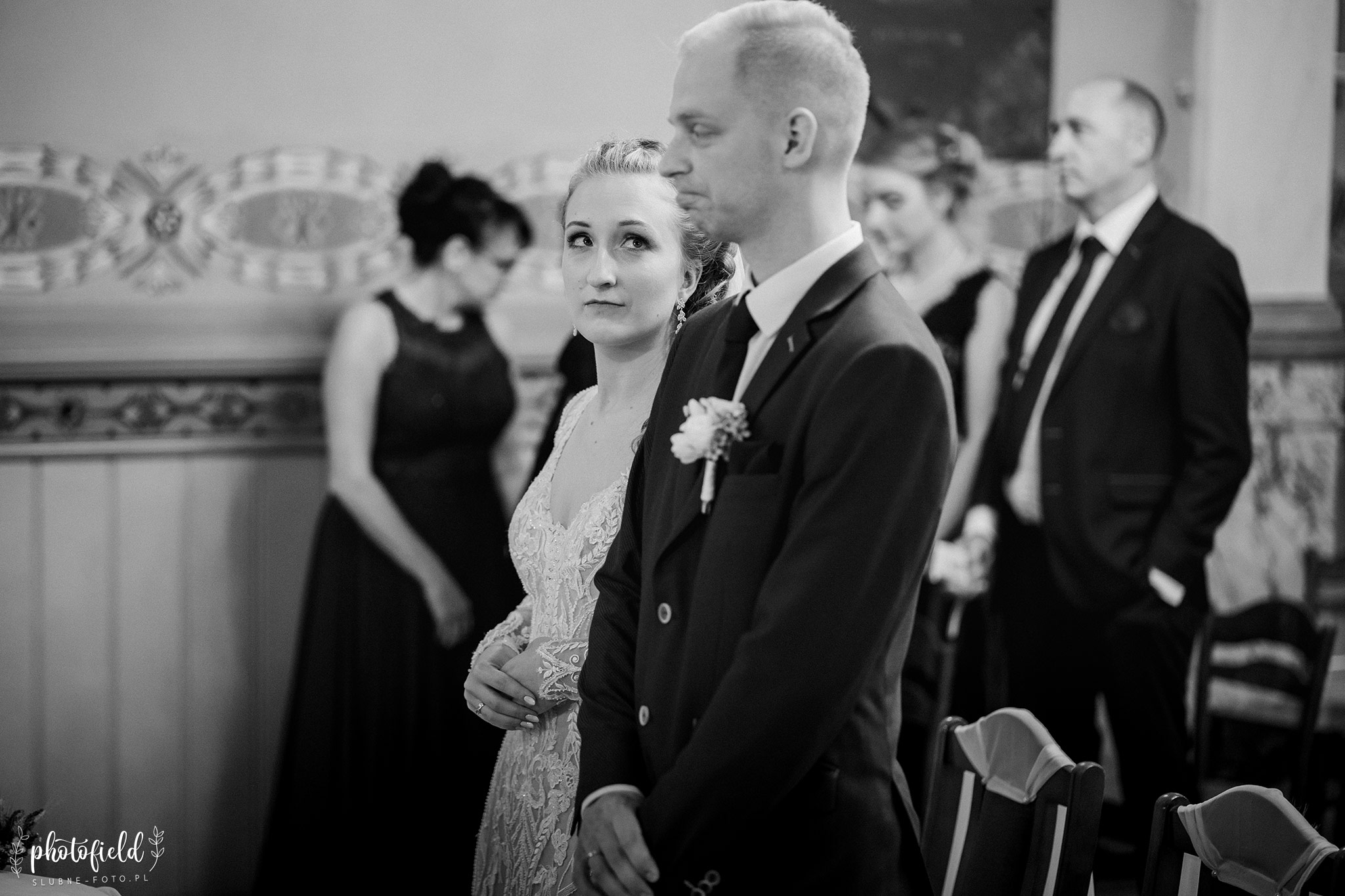 Fotograf ślubny Piotrków Trybunalski