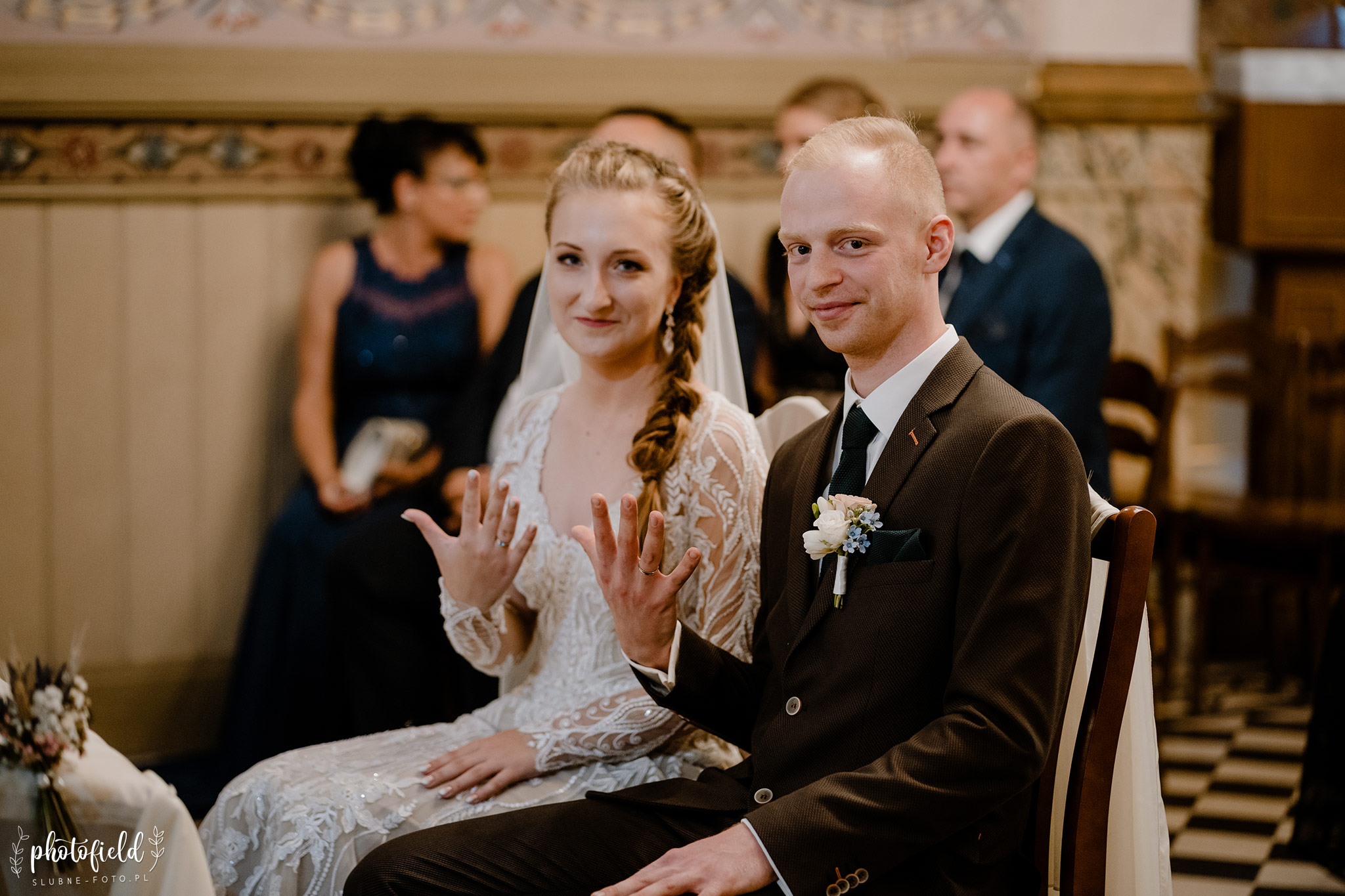 Fotograf ślubny Piotrków Trybunalski