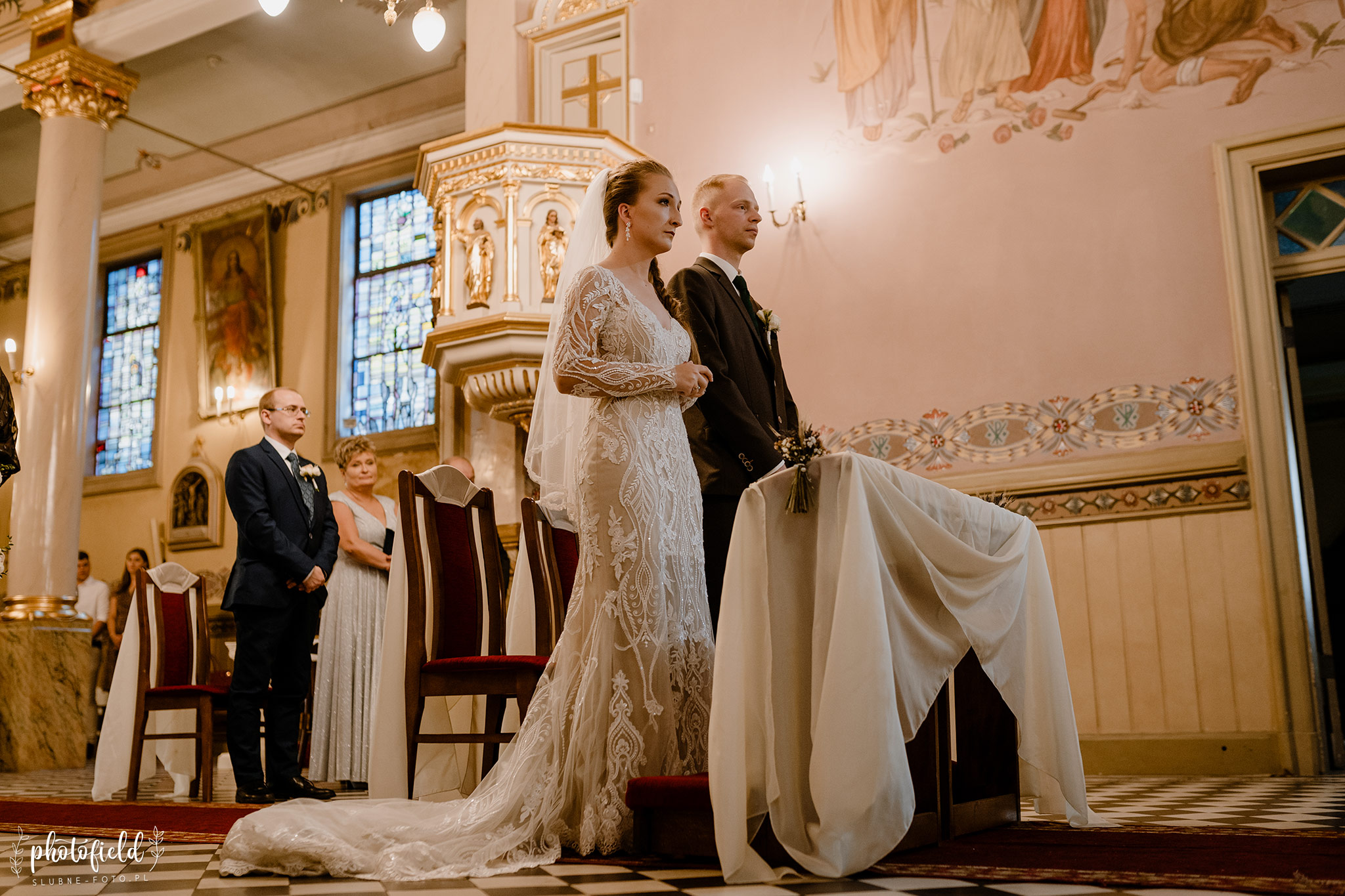 Fotograf ślubny Piotrków Trybunalski