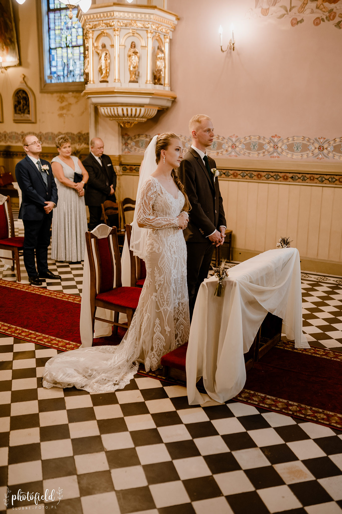 Fotograf ślubny Piotrków Trybunalski