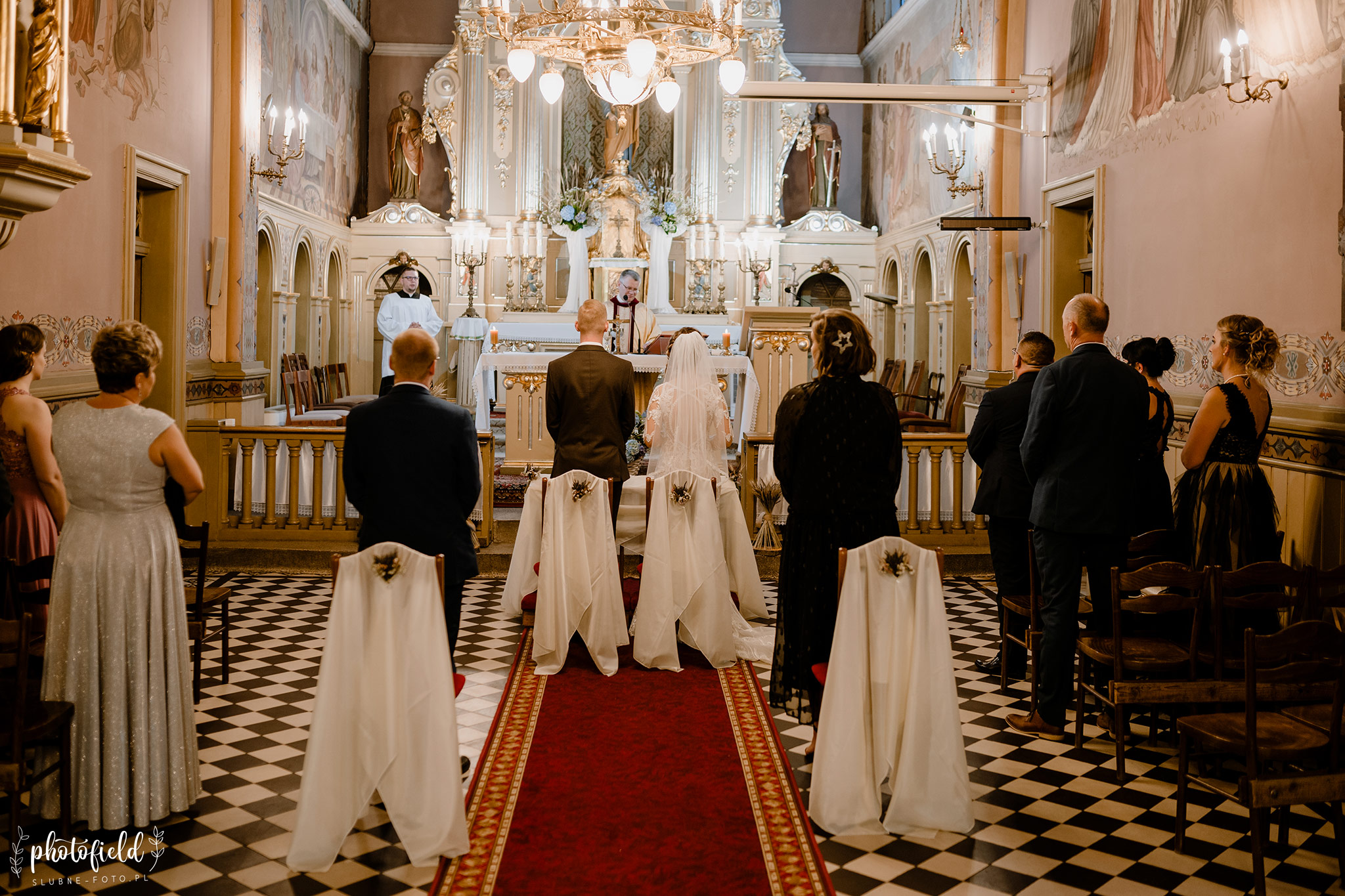 Fotograf ślubny Piotrków Trybunalski