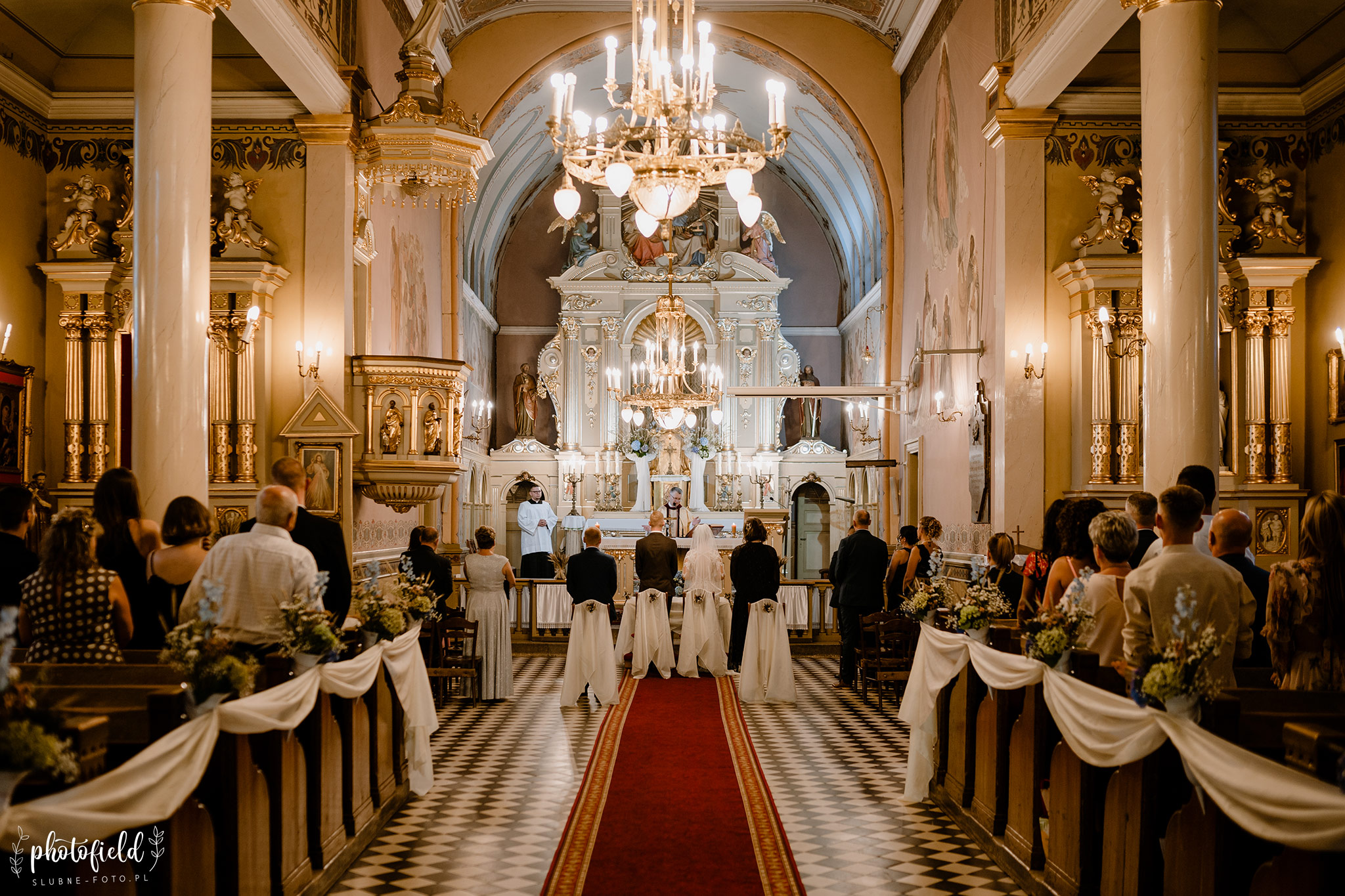 Fotograf ślubny Piotrków Trybunalski
