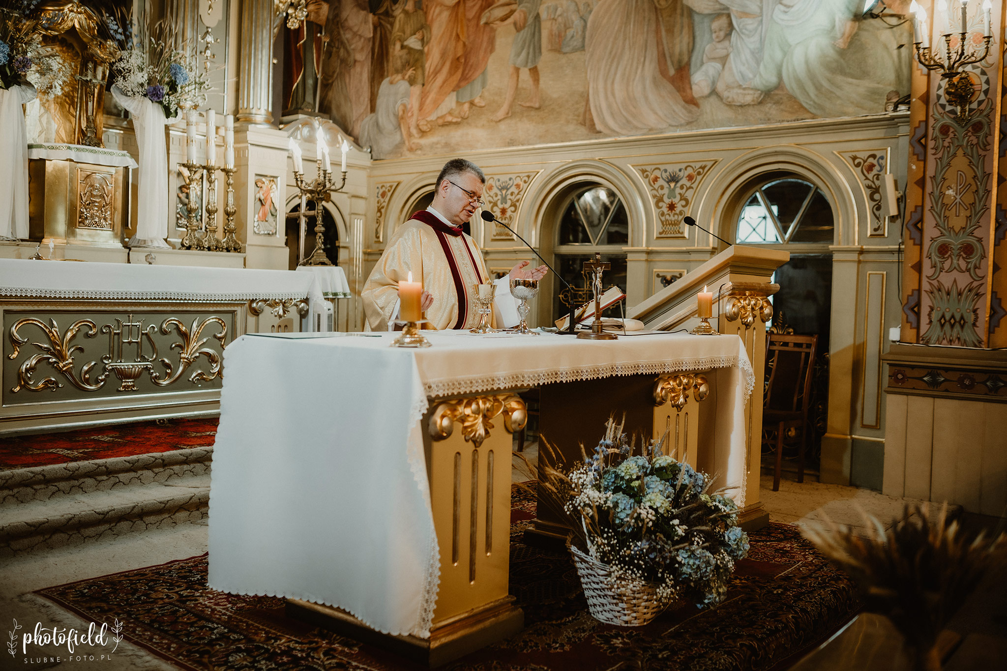 Fotograf ślubny Piotrków Trybunalski