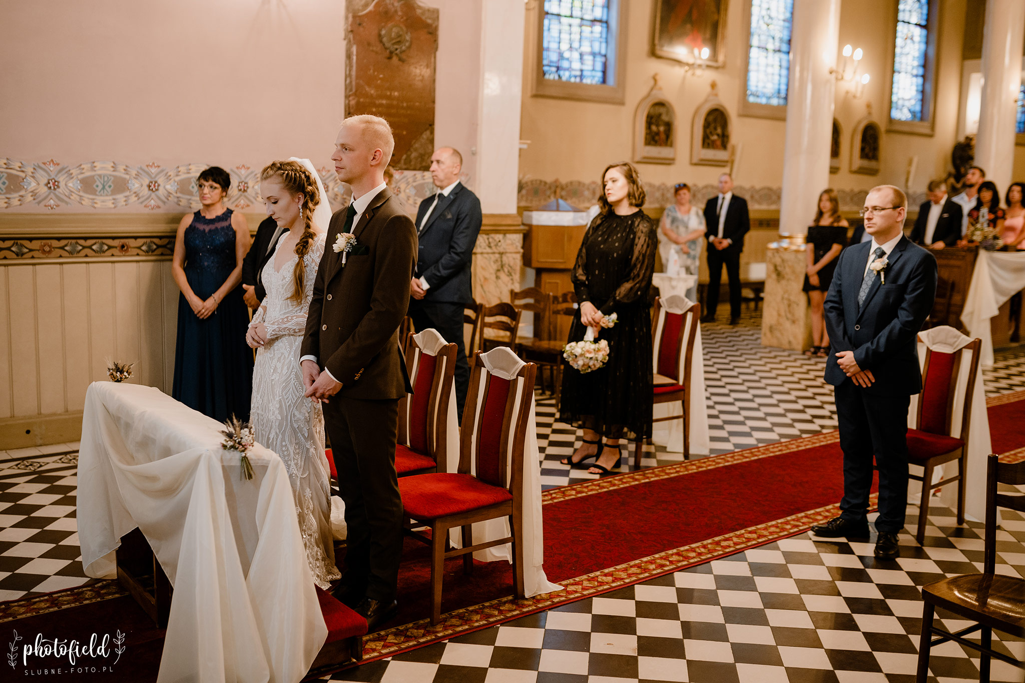 Fotograf ślubny Piotrków Trybunalski