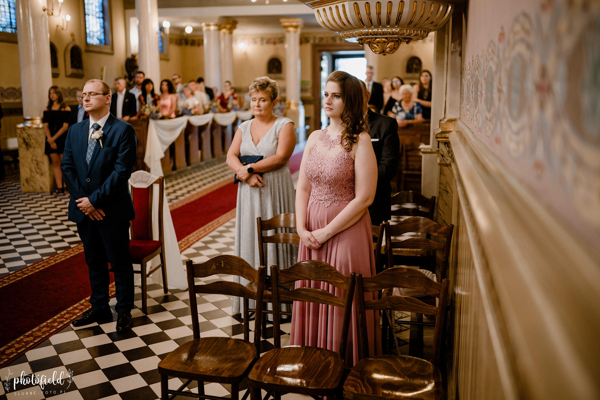 Fotograf ślubny Piotrków Trybunalski