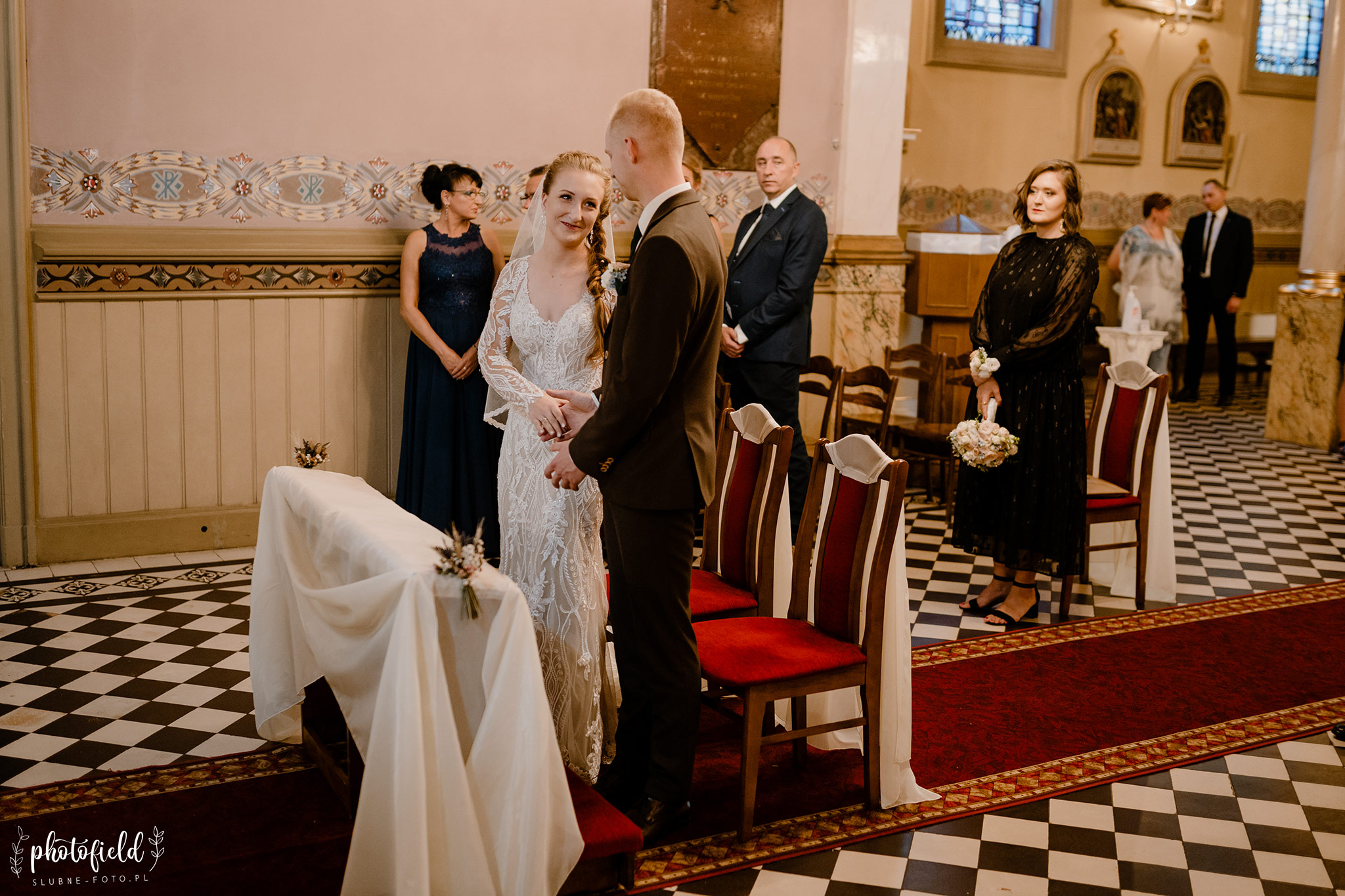 Fotograf ślubny Piotrków Trybunalski