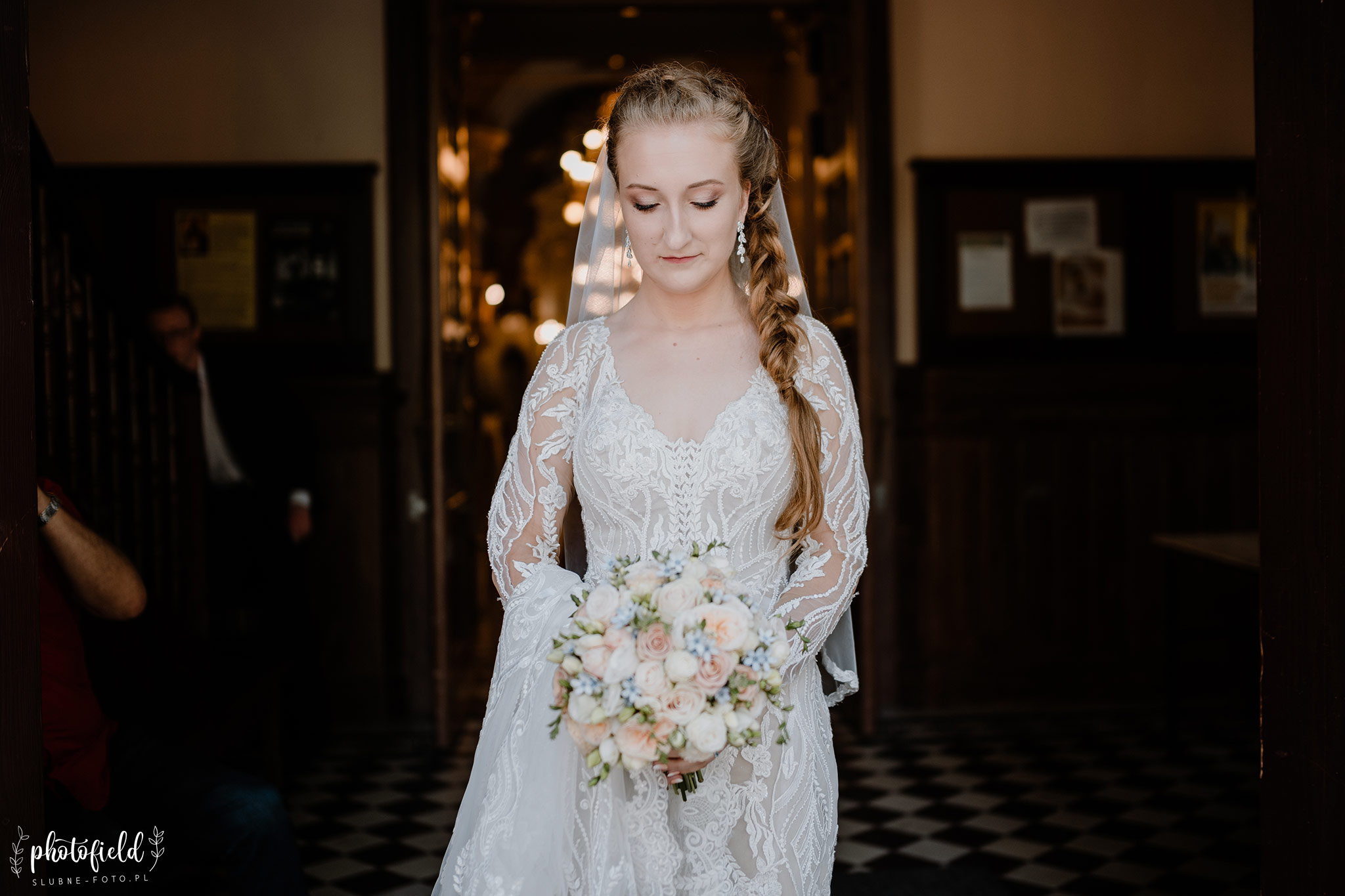 Fotograf ślubny Piotrków Trybunalski