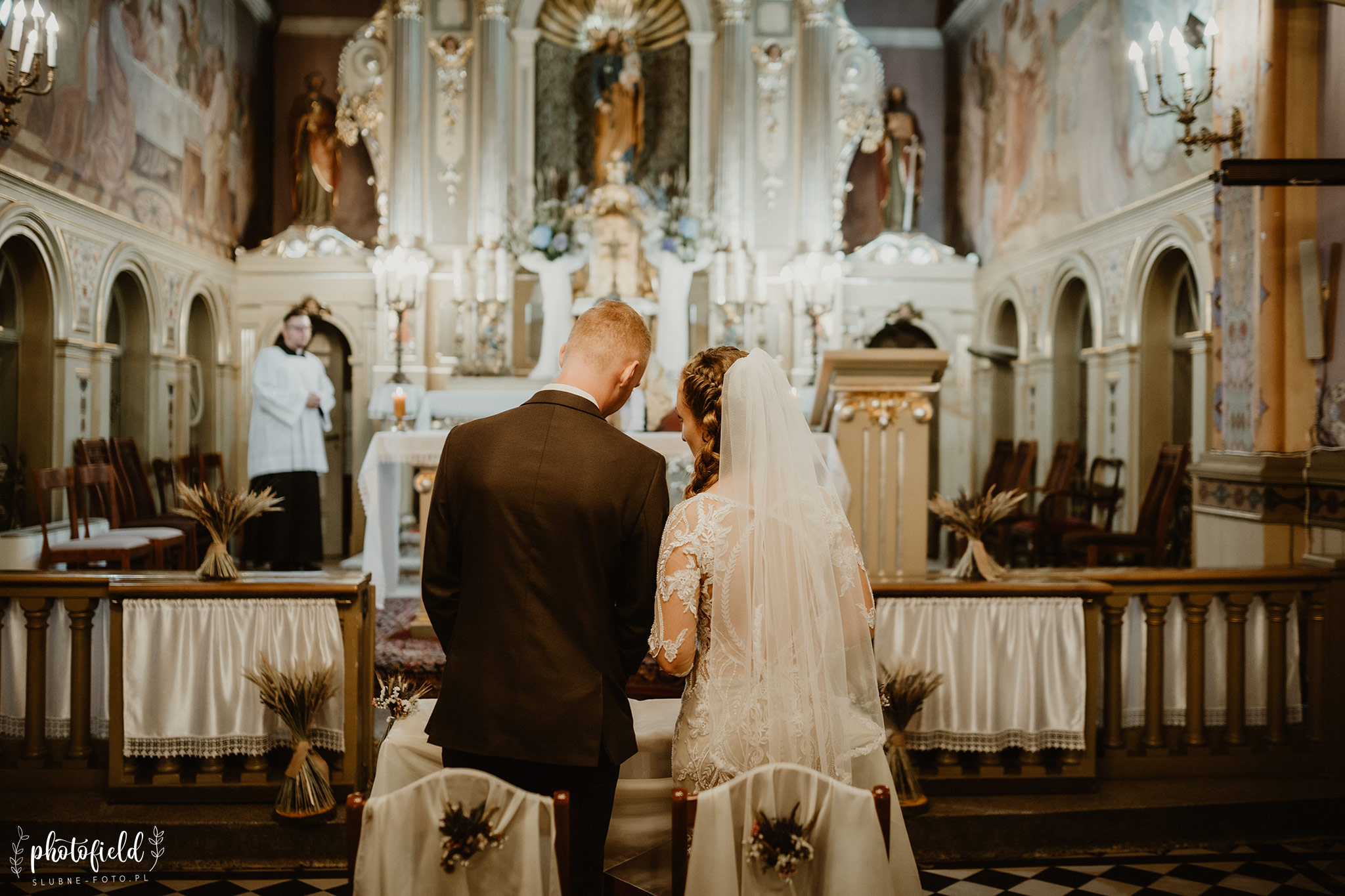 Fotograf ślubny Piotrków Trybunalski