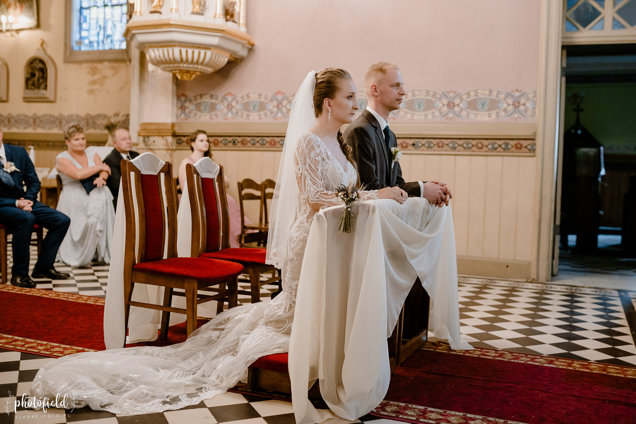 Fotograf ślubny Piotrków Trybunalski