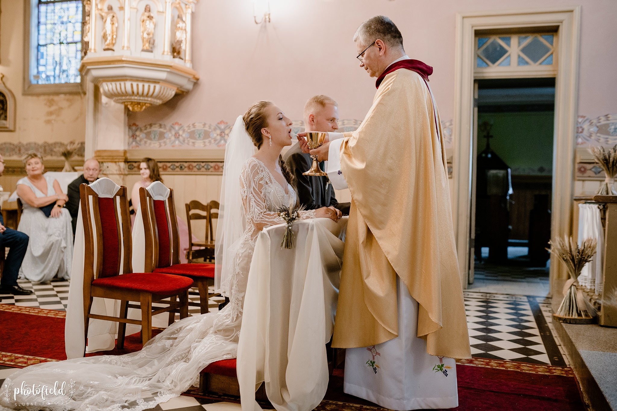 Fotograf ślubny Piotrków Trybunalski