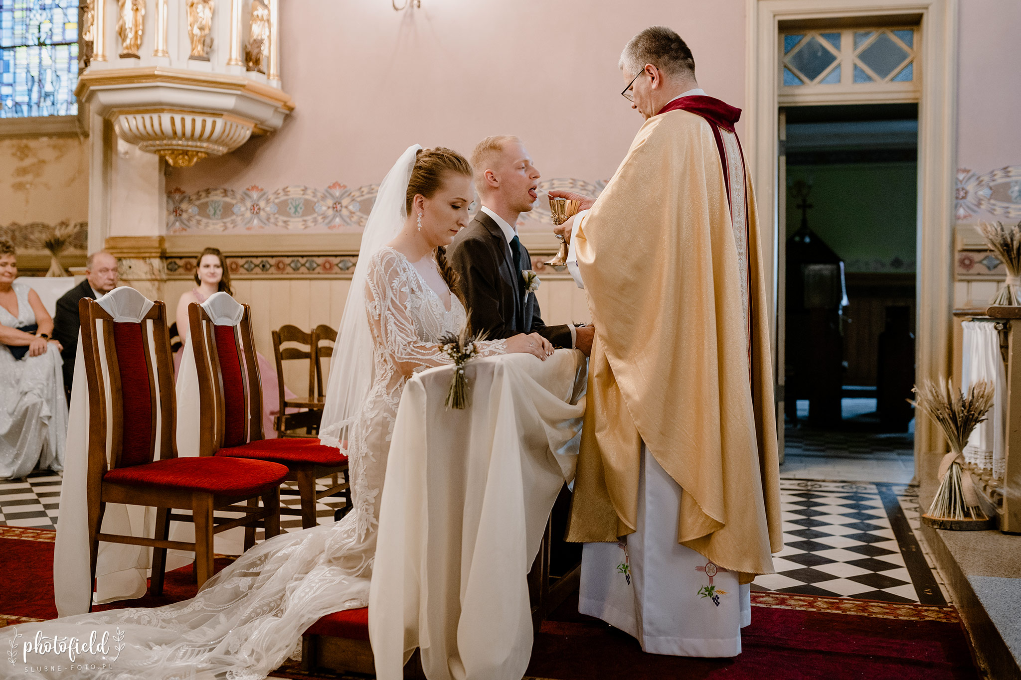 Fotograf ślubny Piotrków Trybunalski