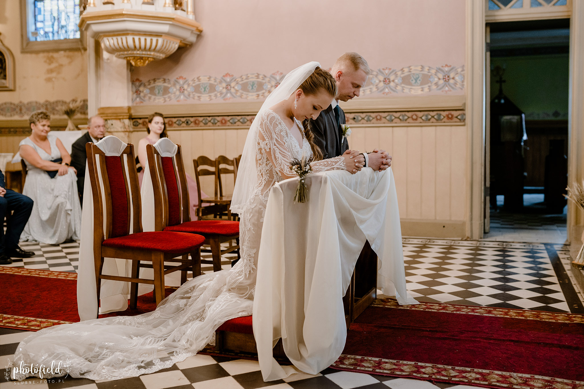 Fotograf ślubny Piotrków Trybunalski