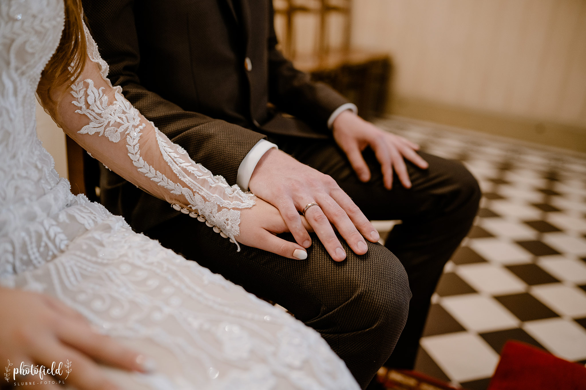 Fotograf ślubny Piotrków Trybunalski