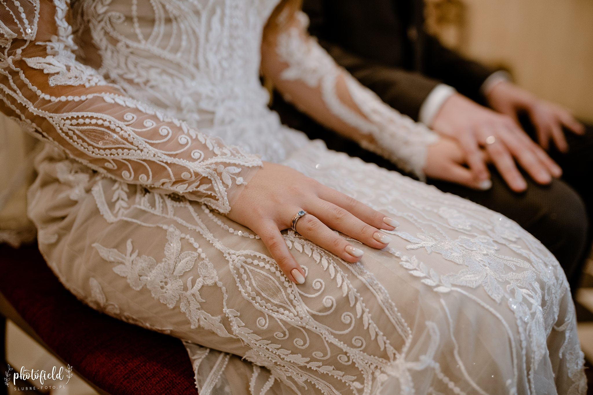 Fotograf ślubny Piotrków Trybunalski