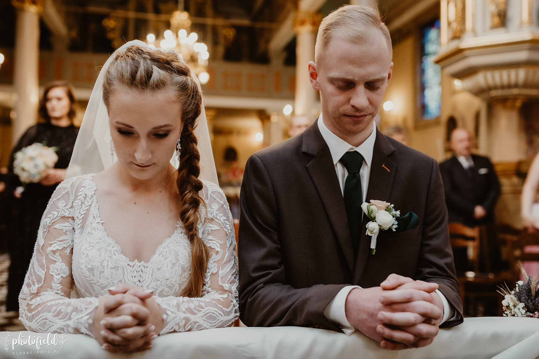 Fotograf ślubny Piotrków Trybunalski