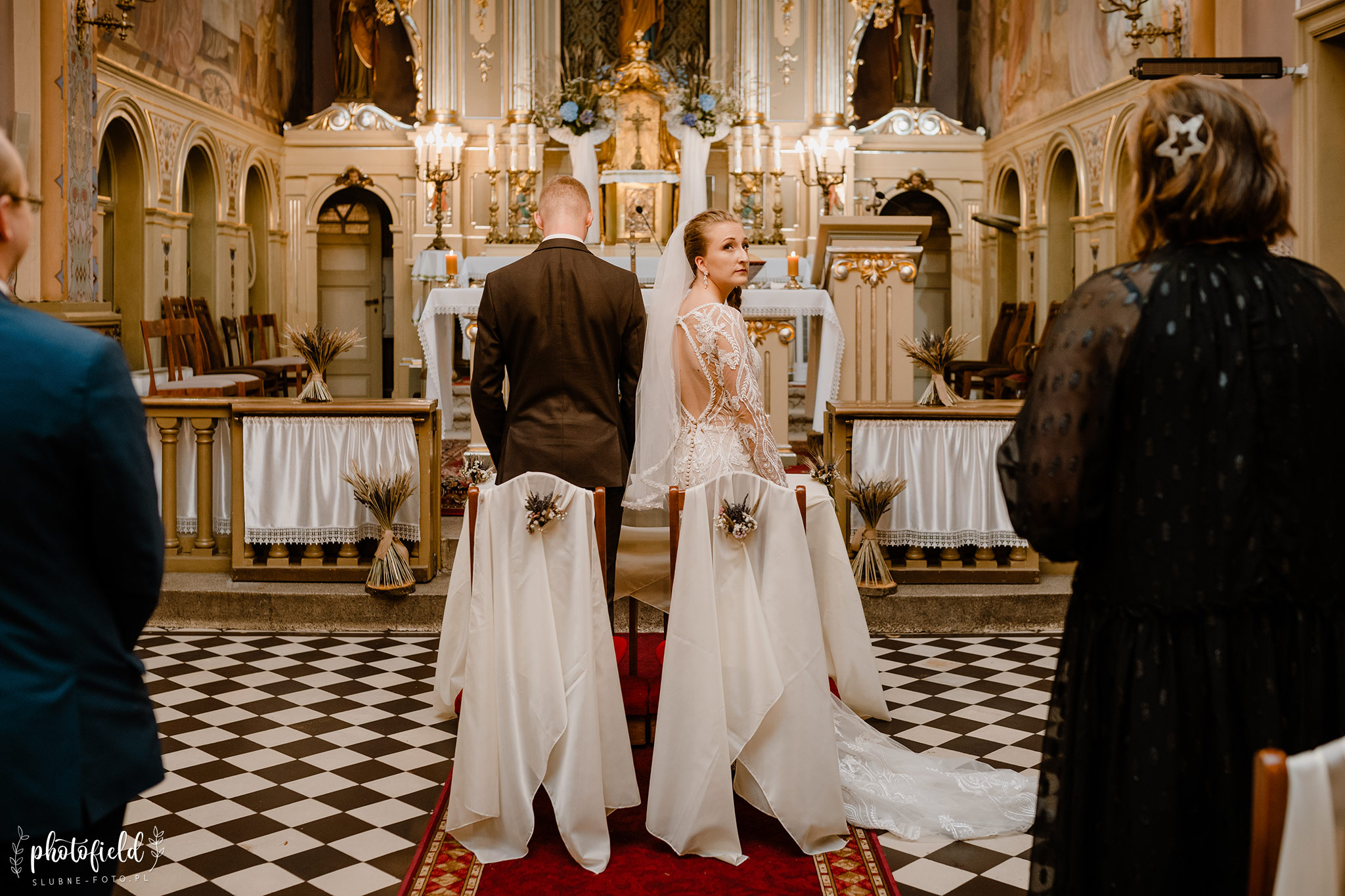 Fotograf ślubny Piotrków Trybunalski